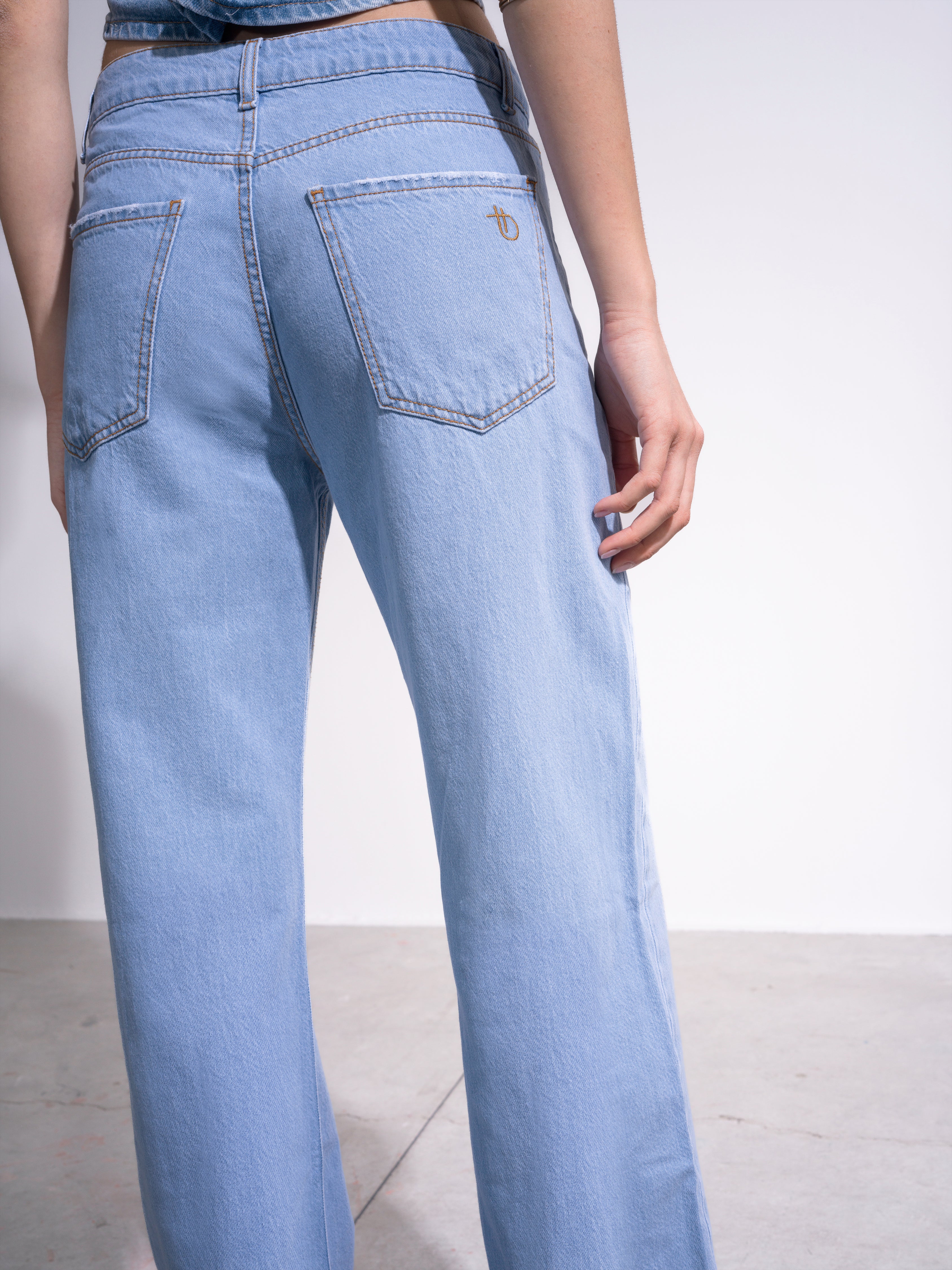 Jeans Kate