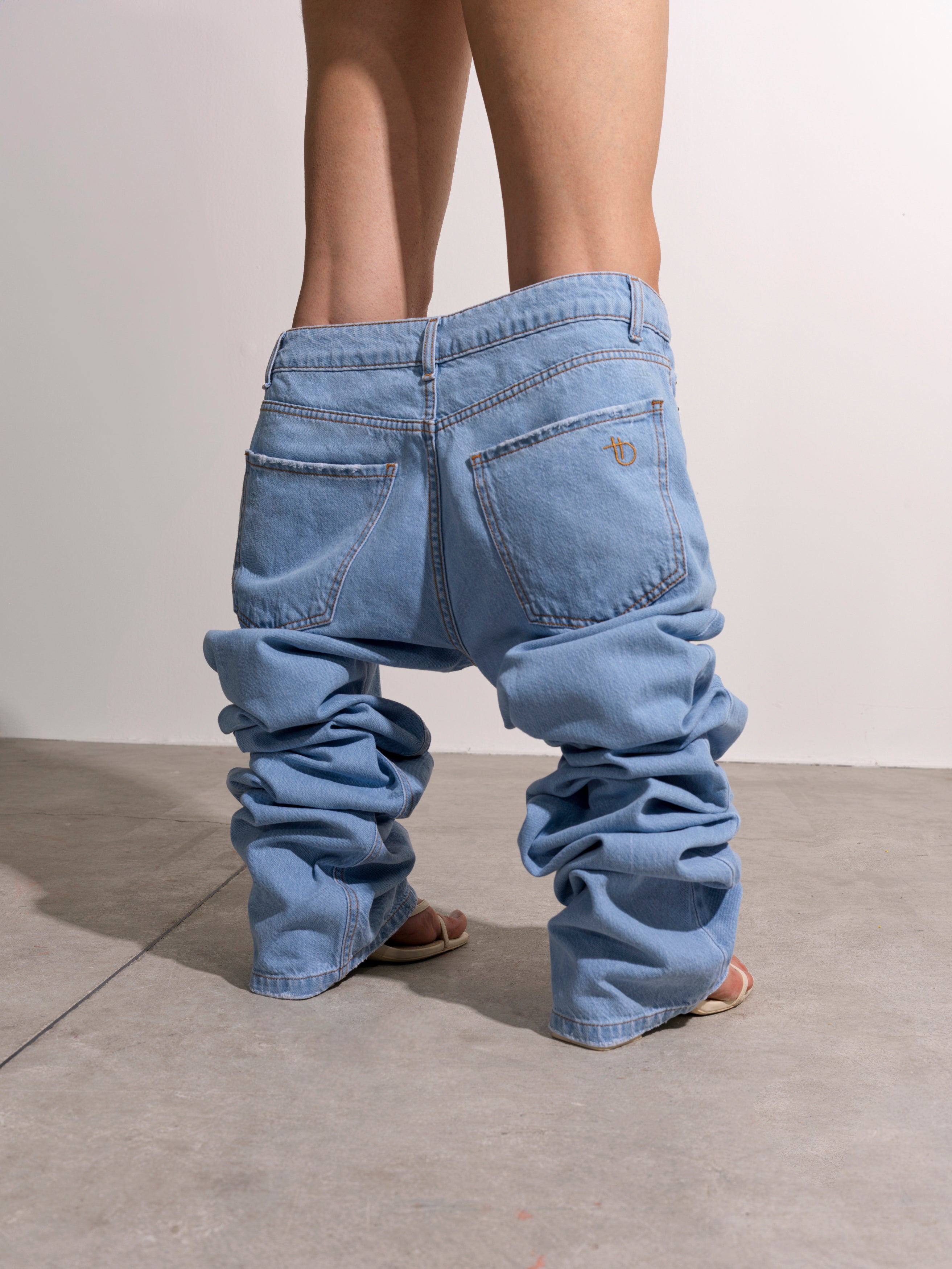 Jeans Kate