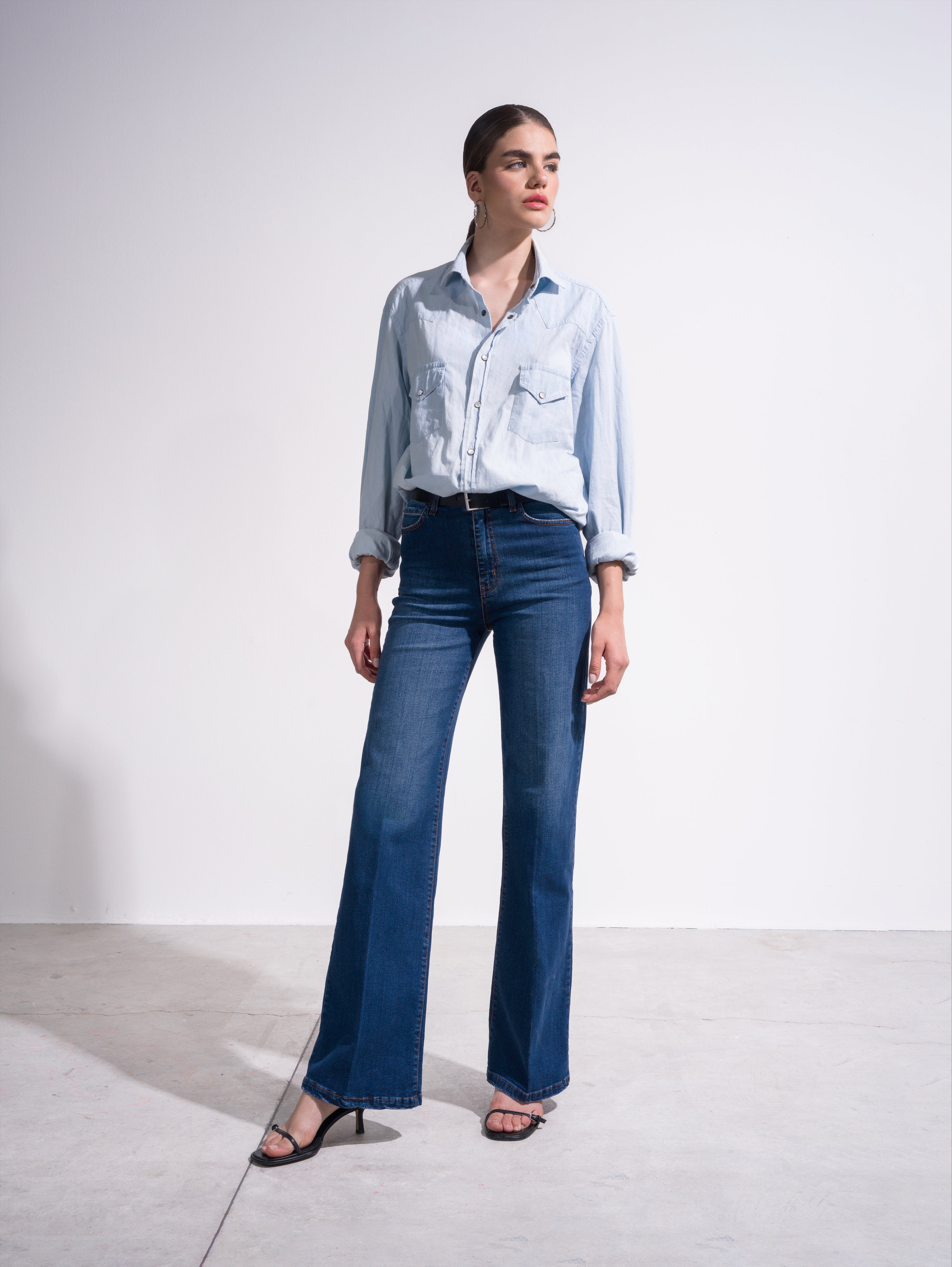 Jeans Audrey