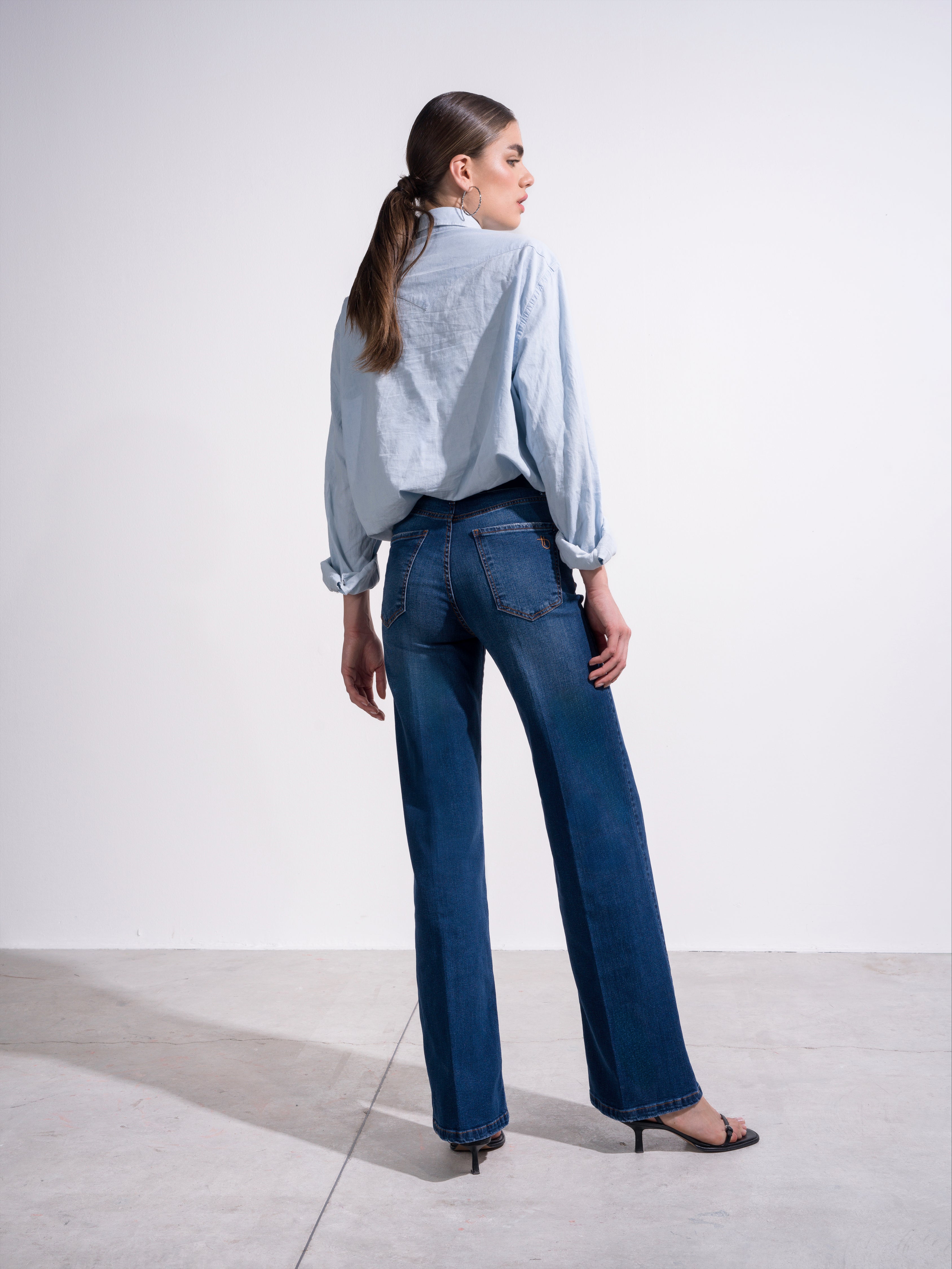 Jeans Audrey