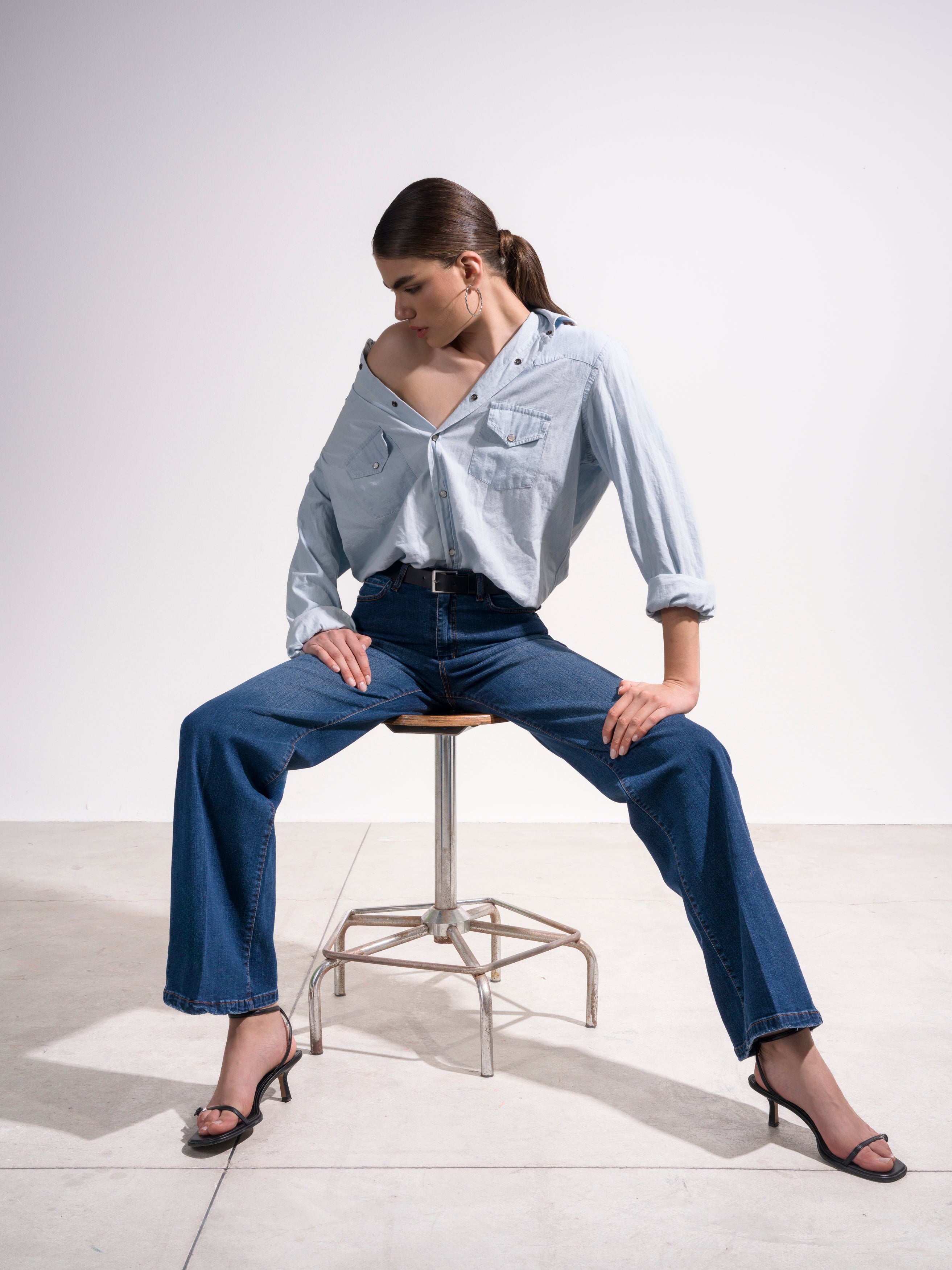Jeans Audrey