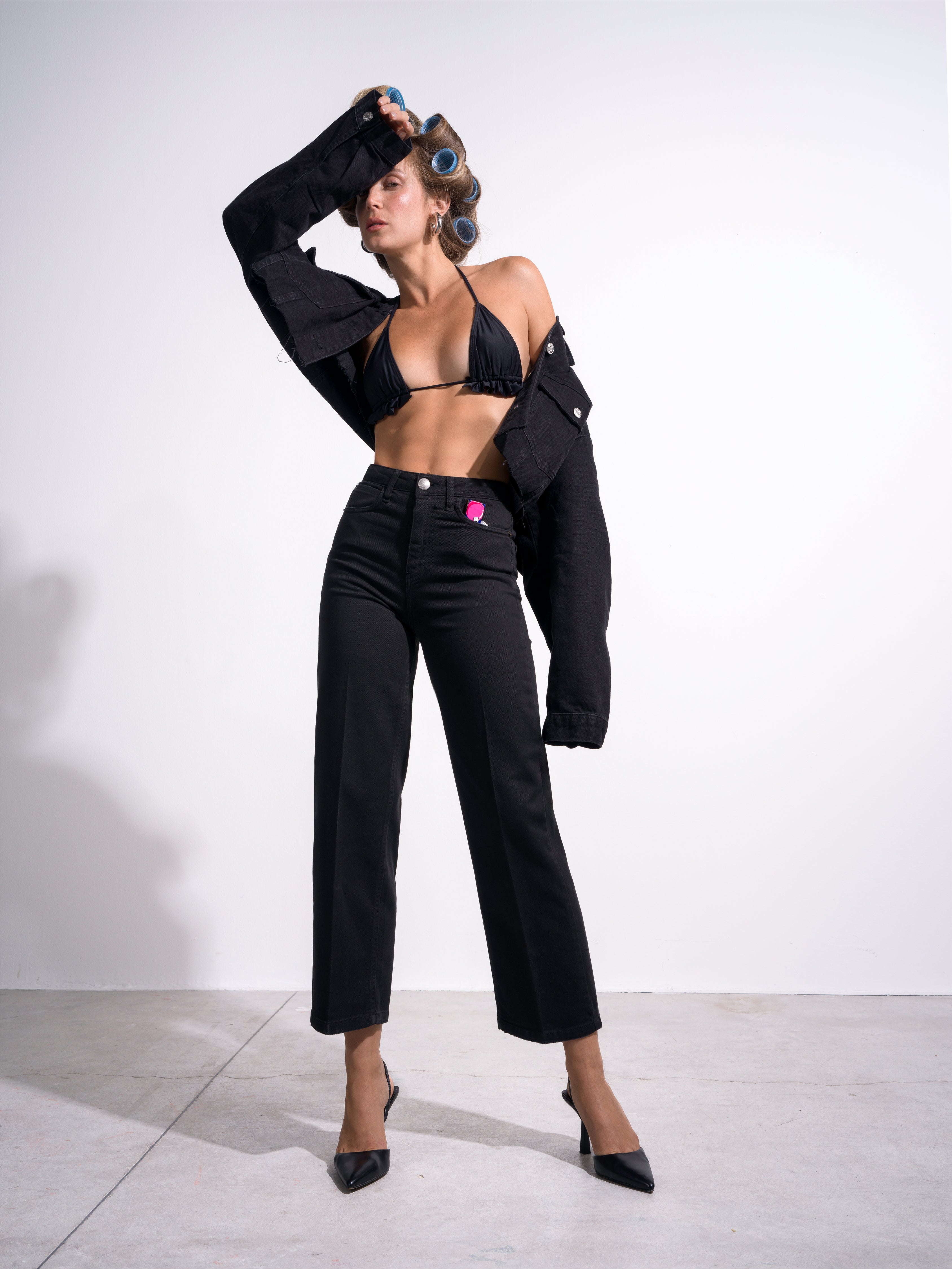 Jeans Carolyn