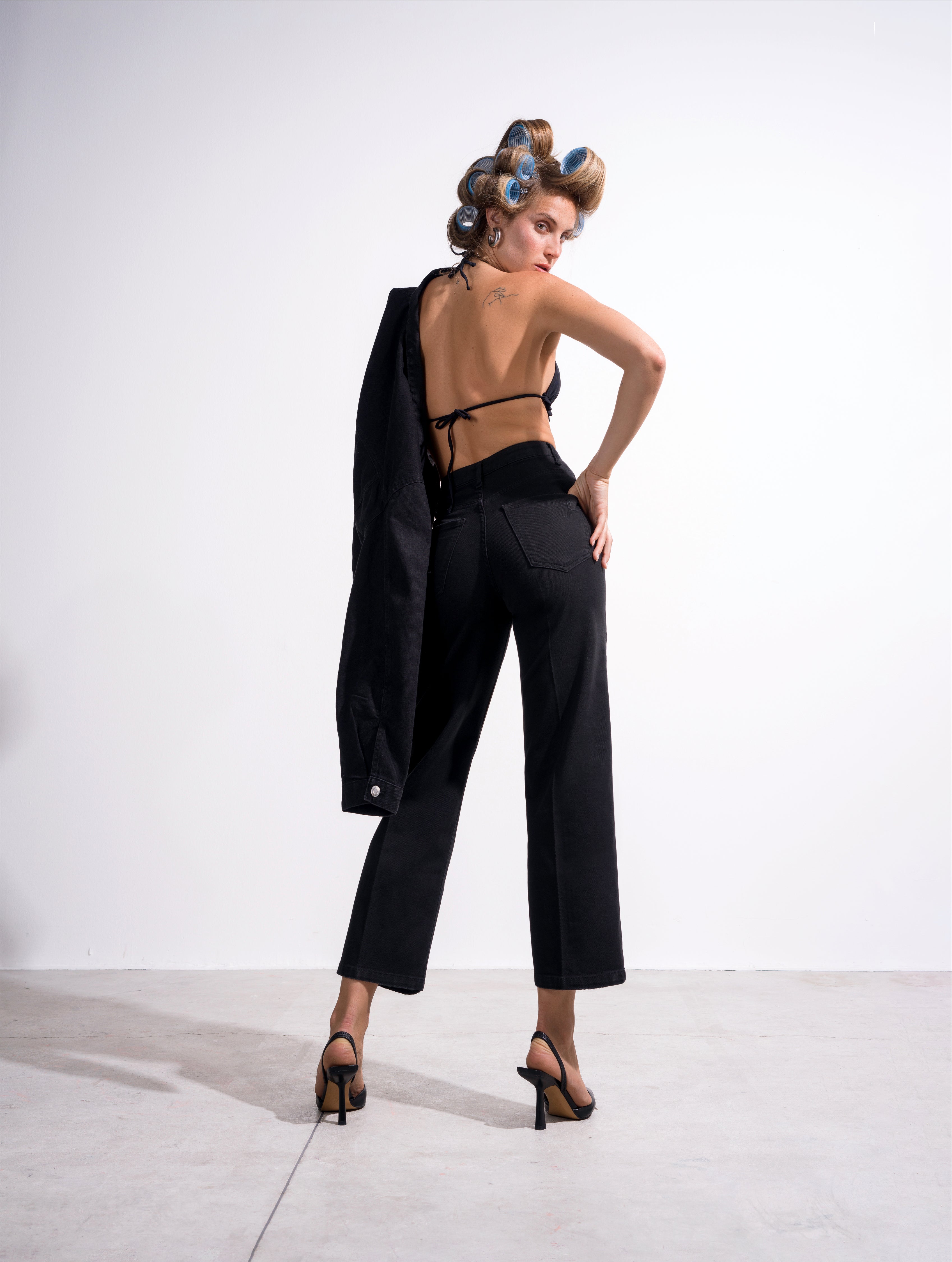 Jeans Carolyn