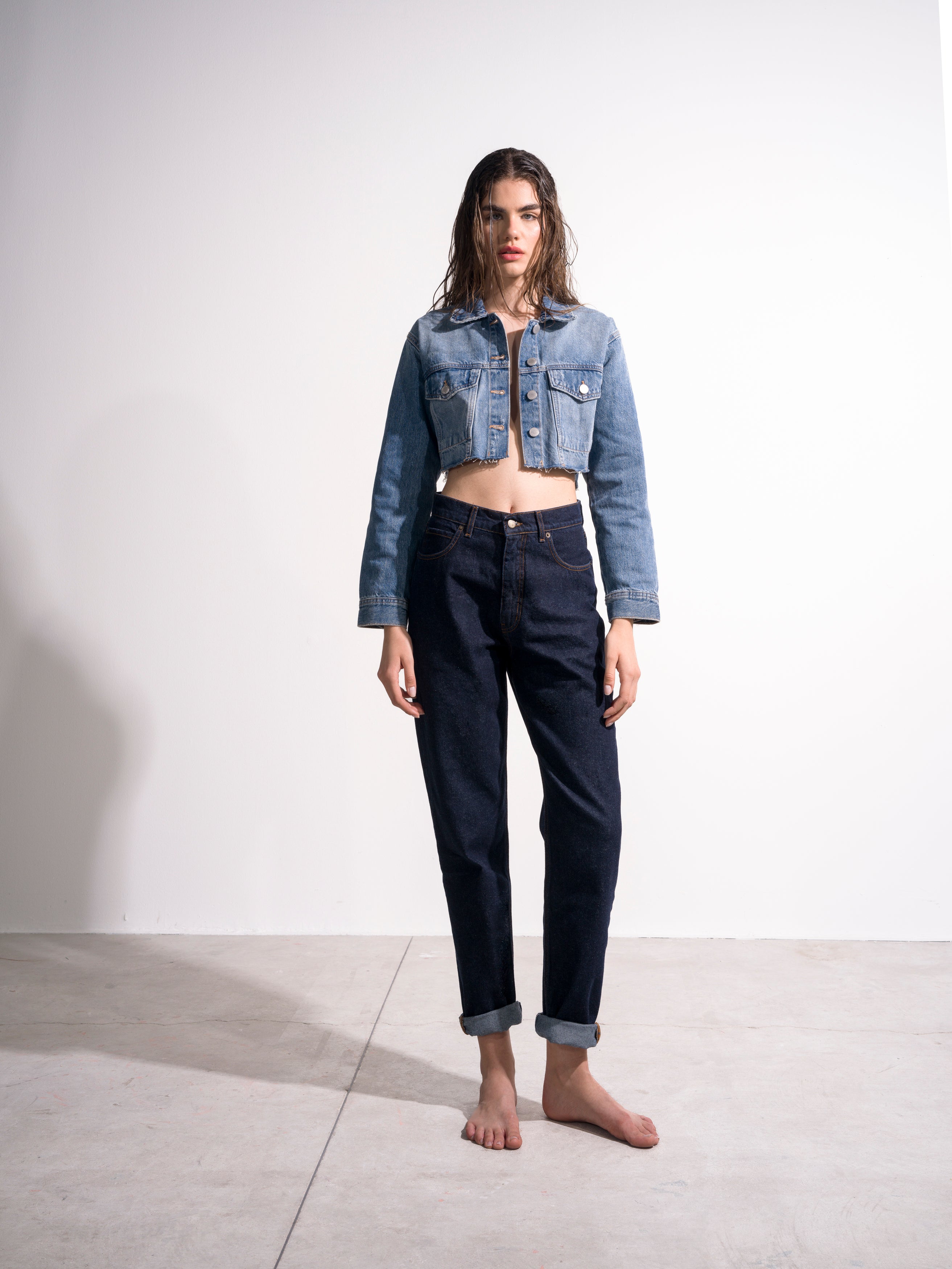 Jeans Diana