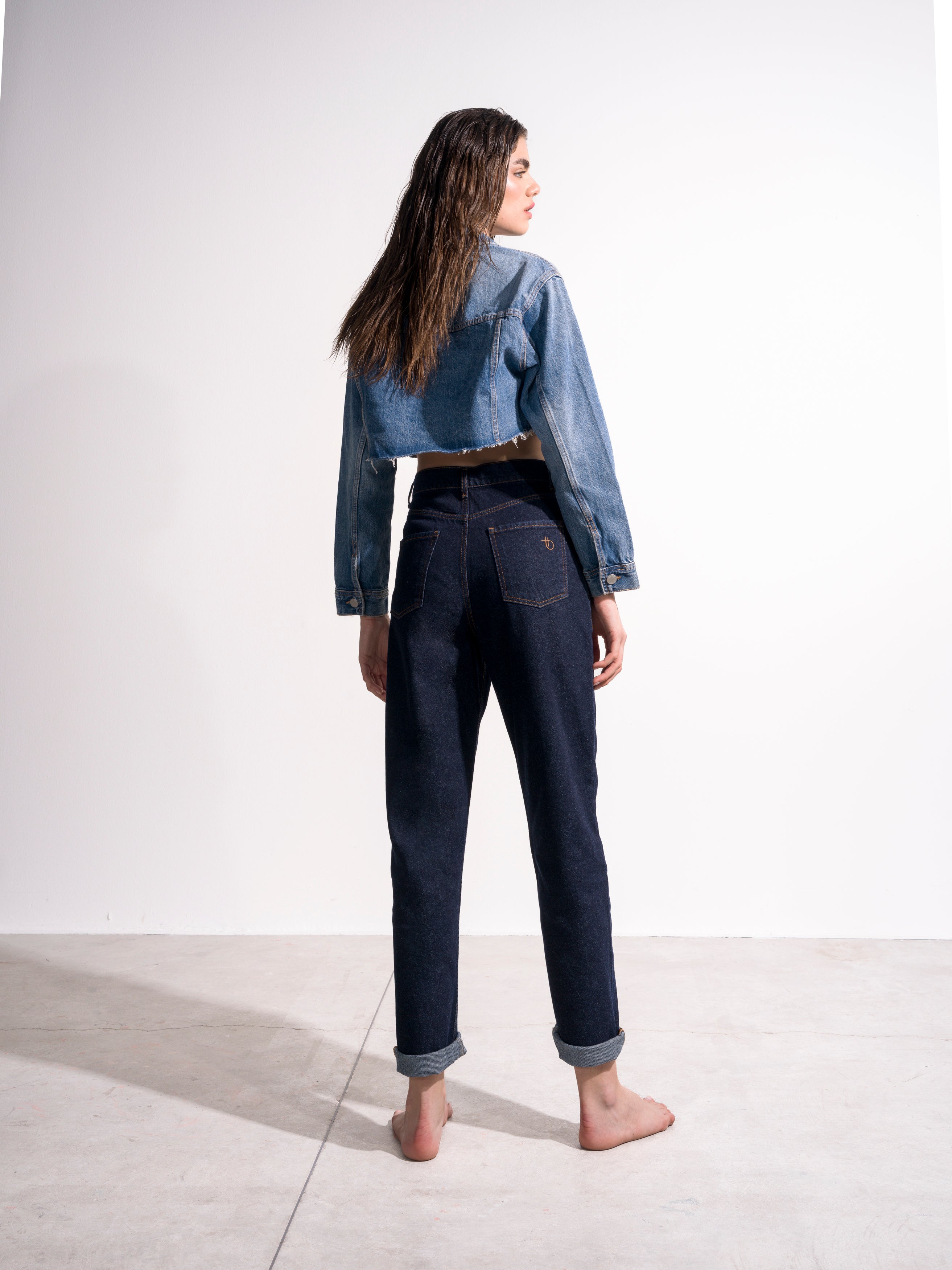 Jeans Diana