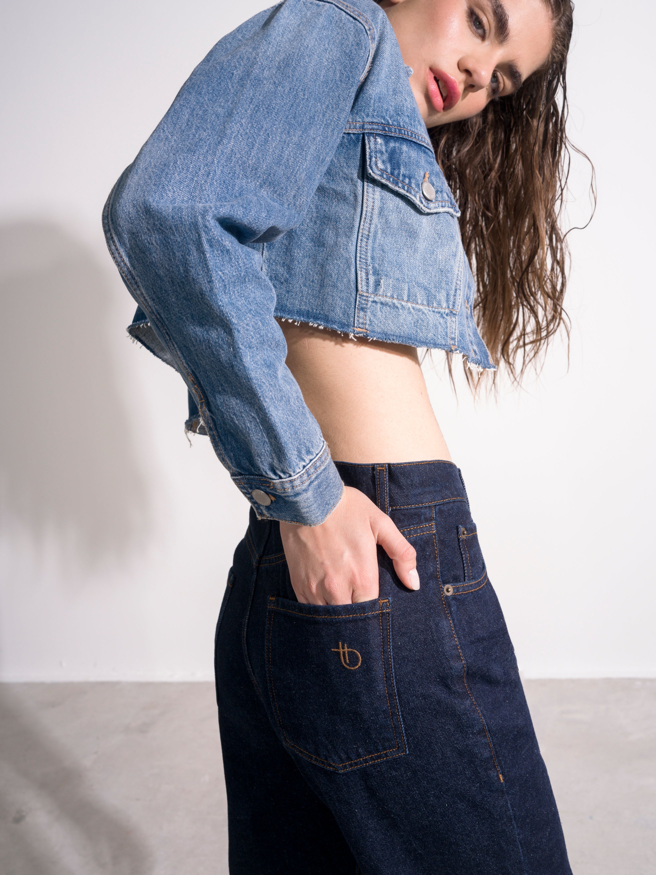 Jeans Diana