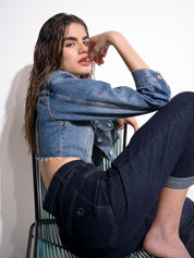 Jeans Diana