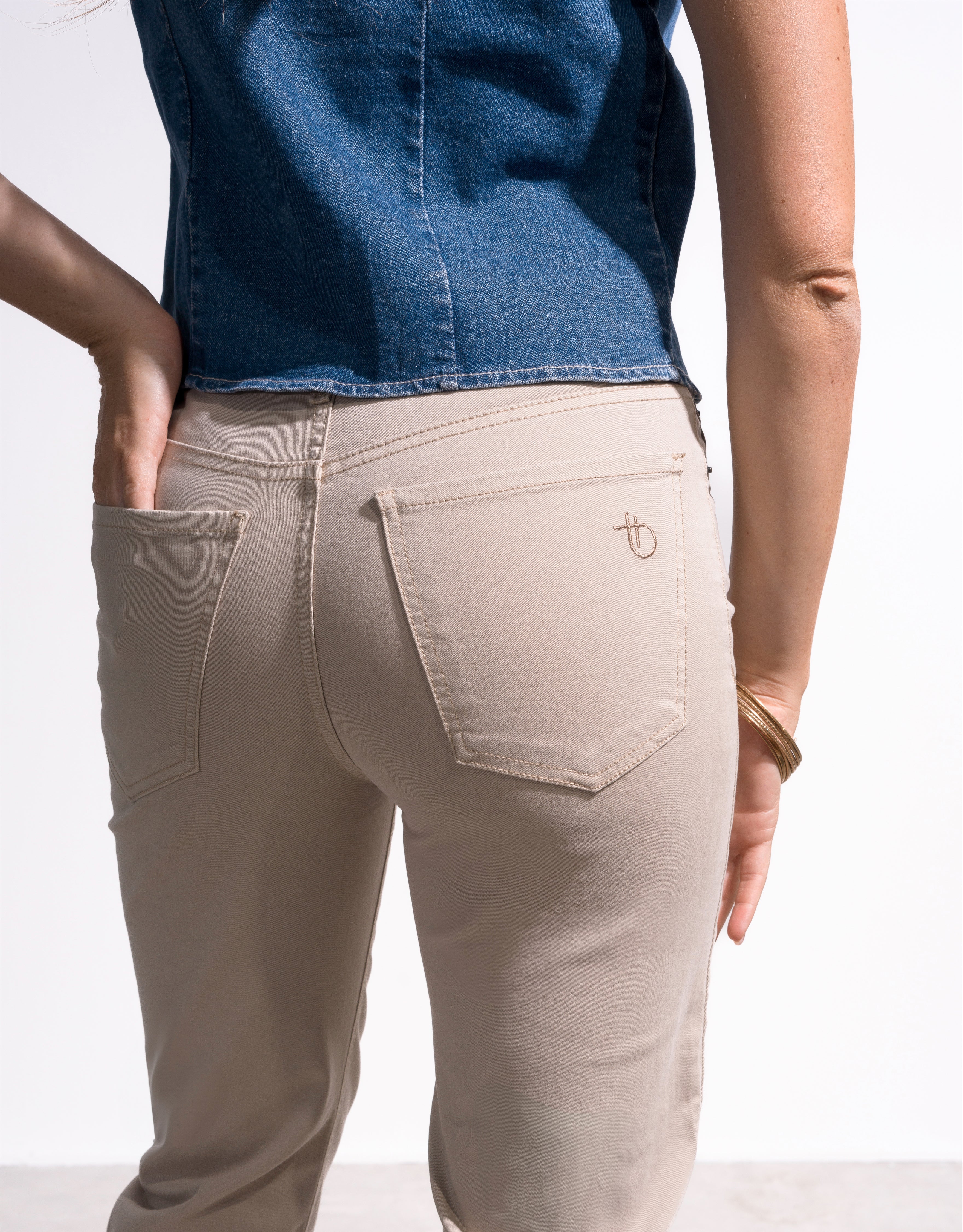 Jeans Coco