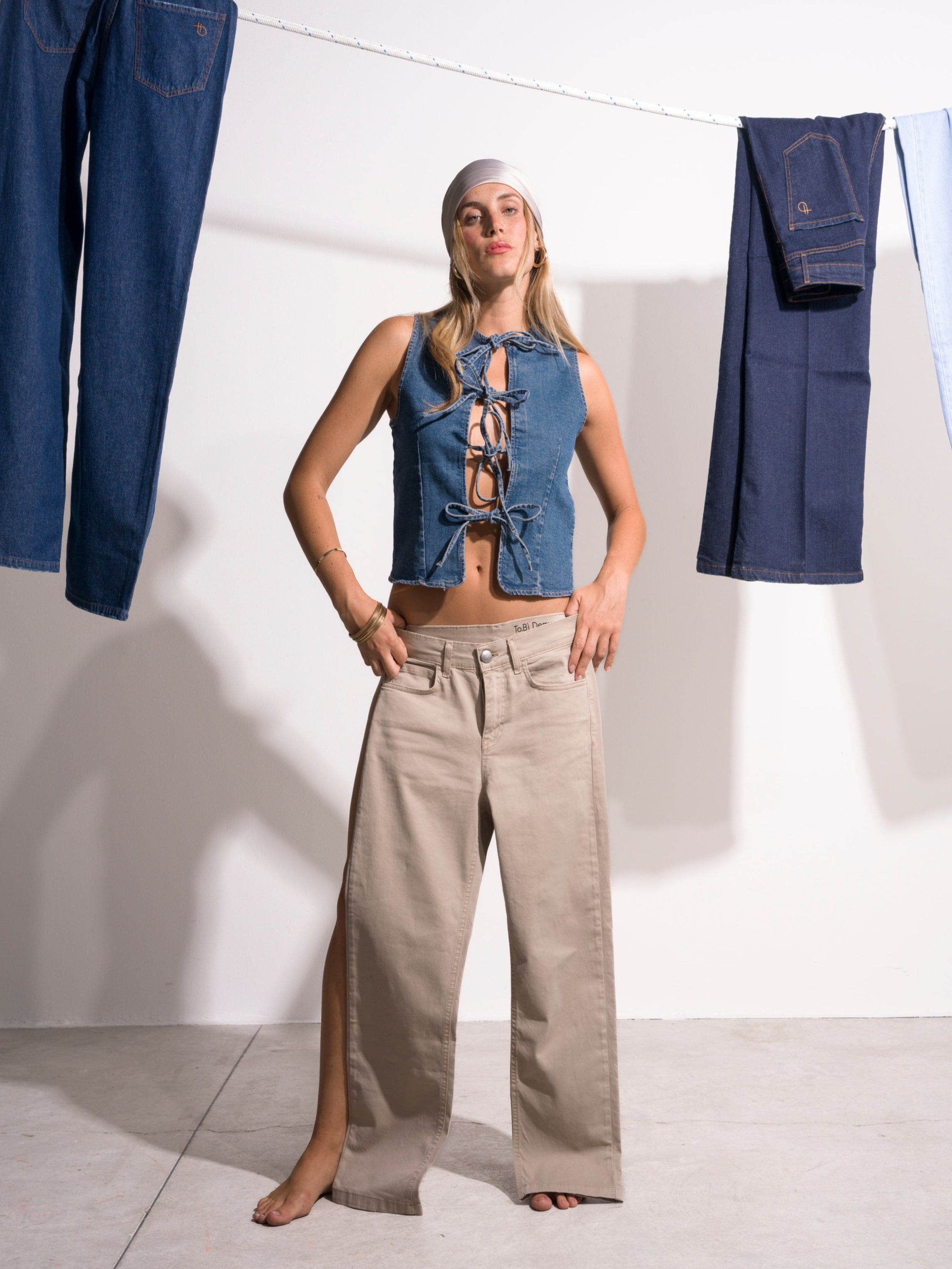 Jeans Coco
