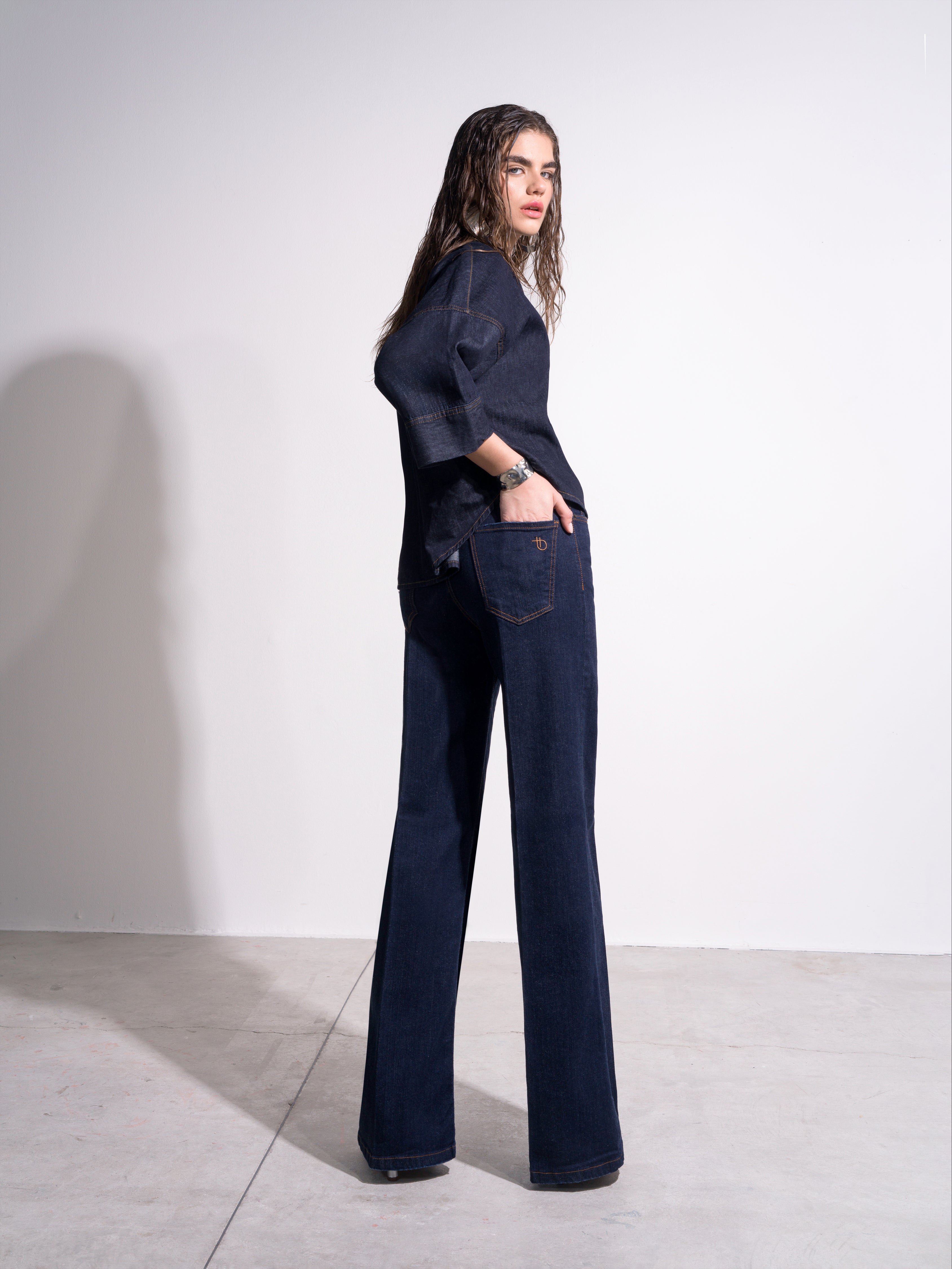 Jeans Audrey