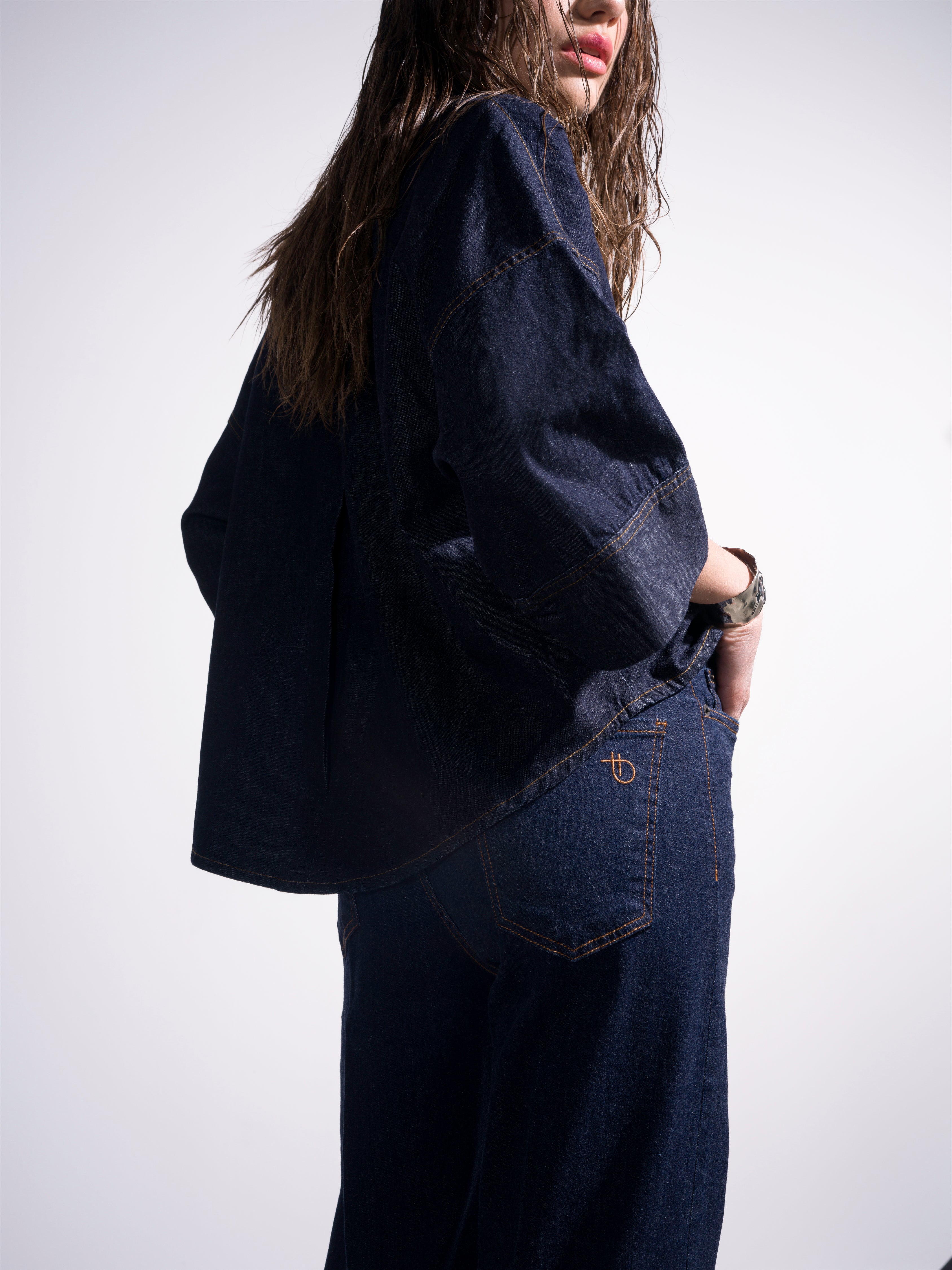 Jeans Audrey