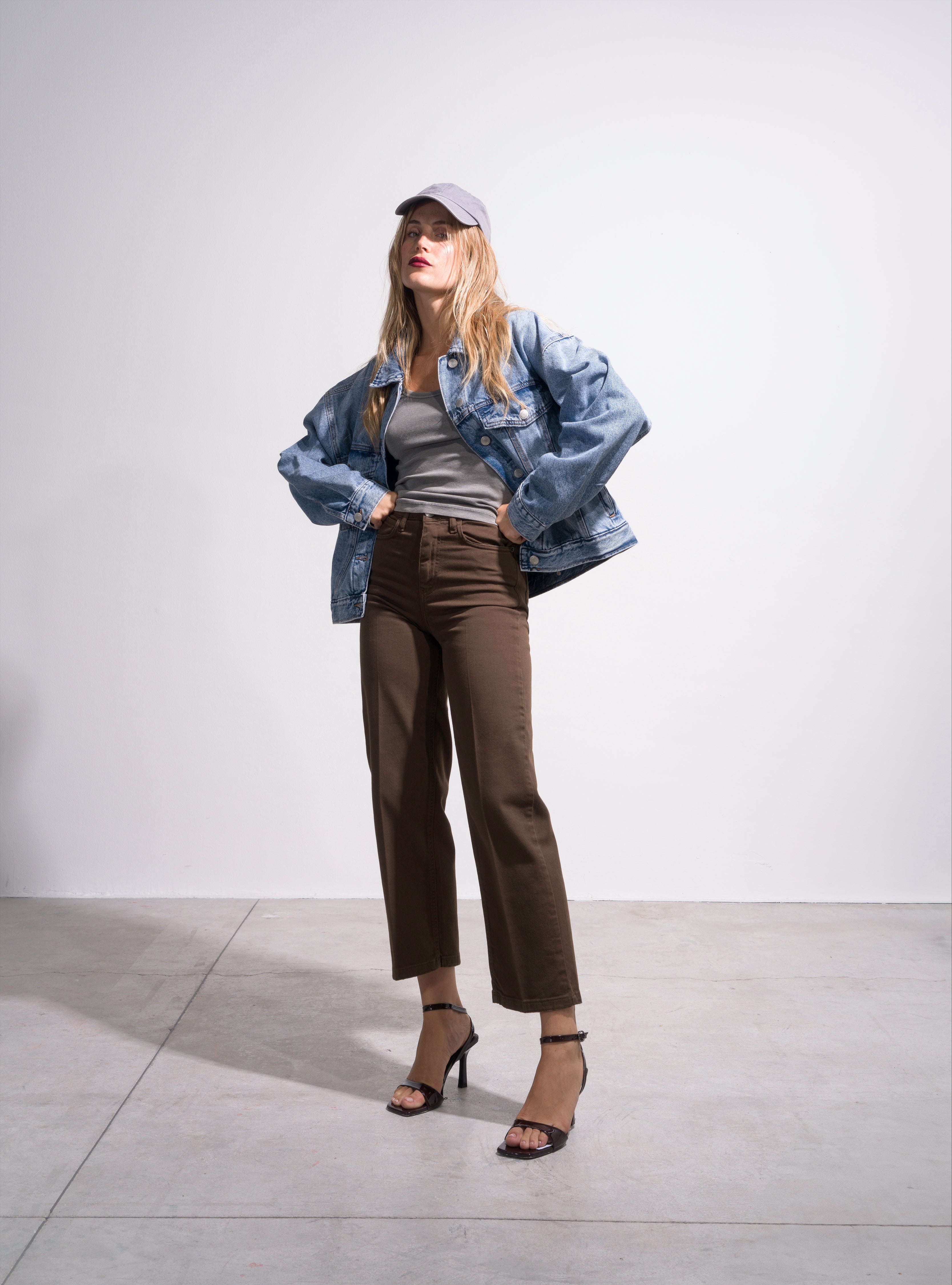 Jeans Carolyn