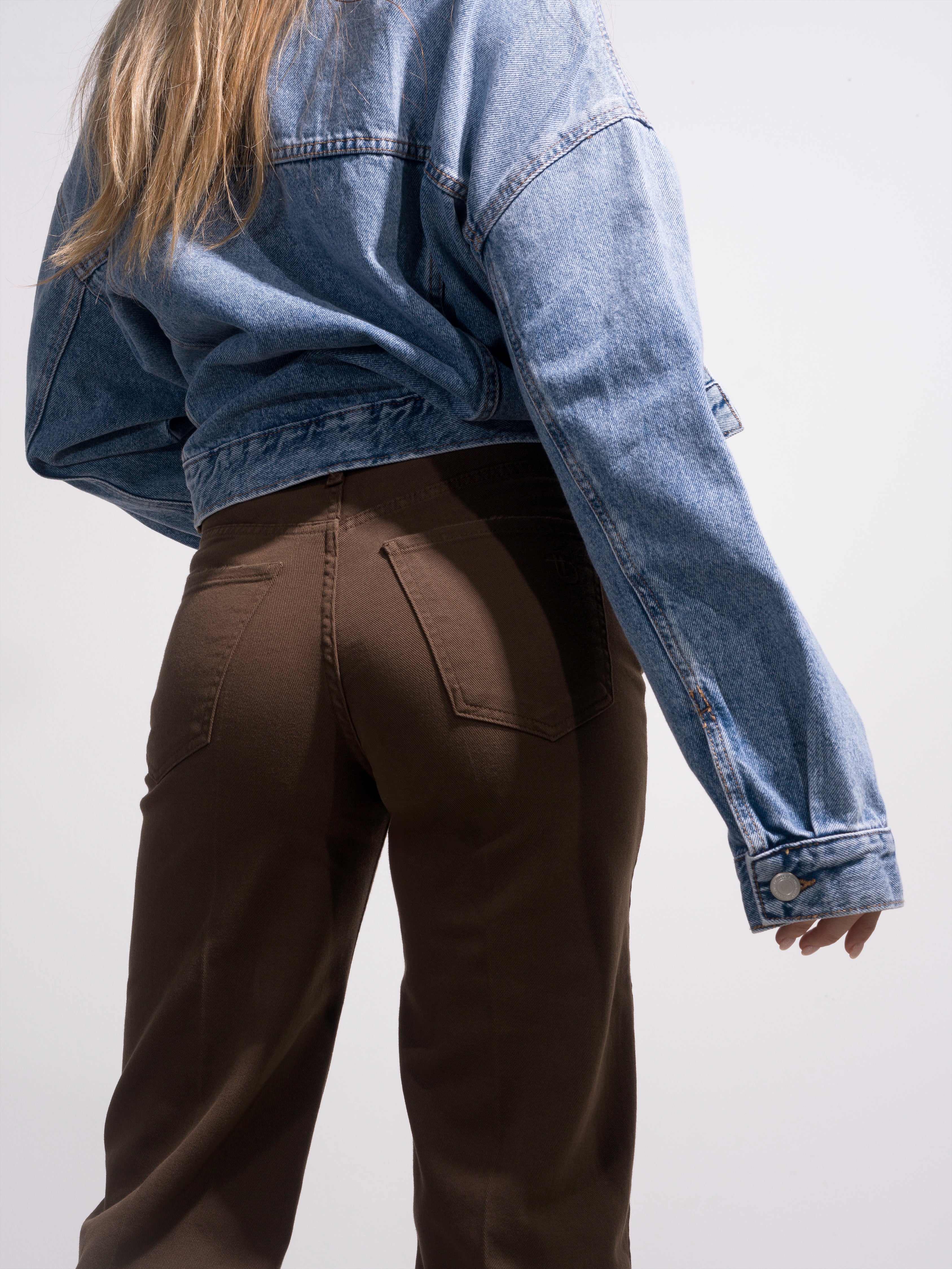 Jeans Carolyn