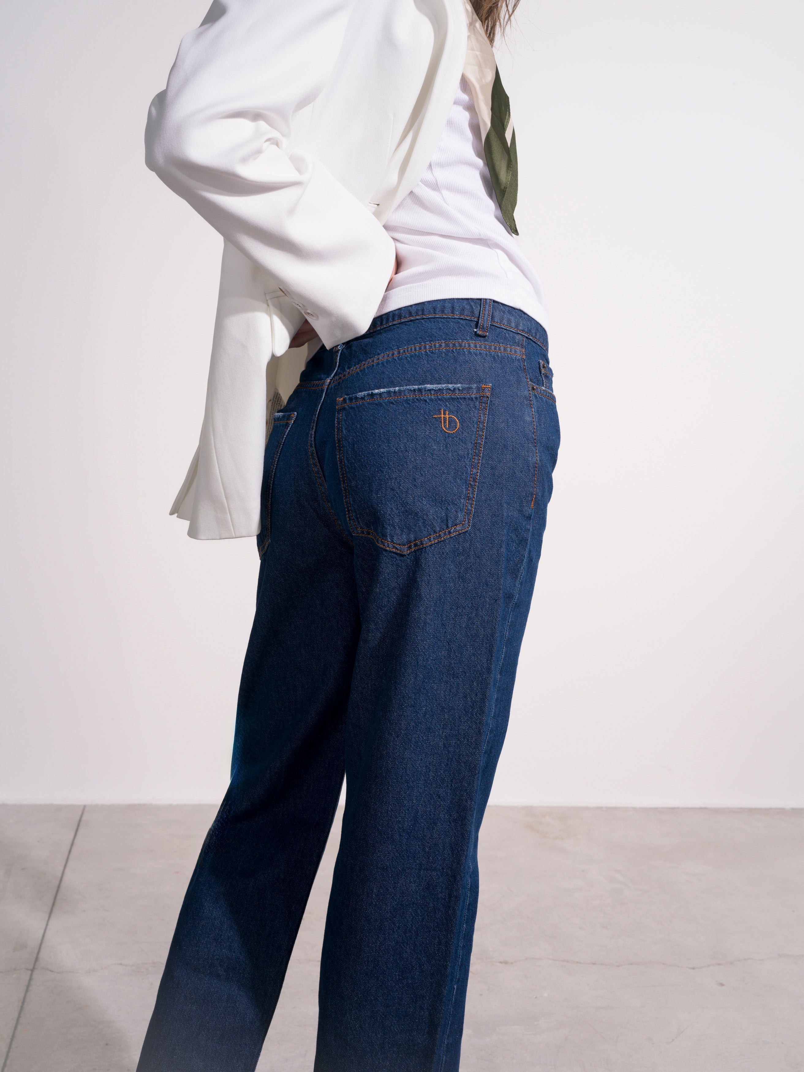 Jeans Kate