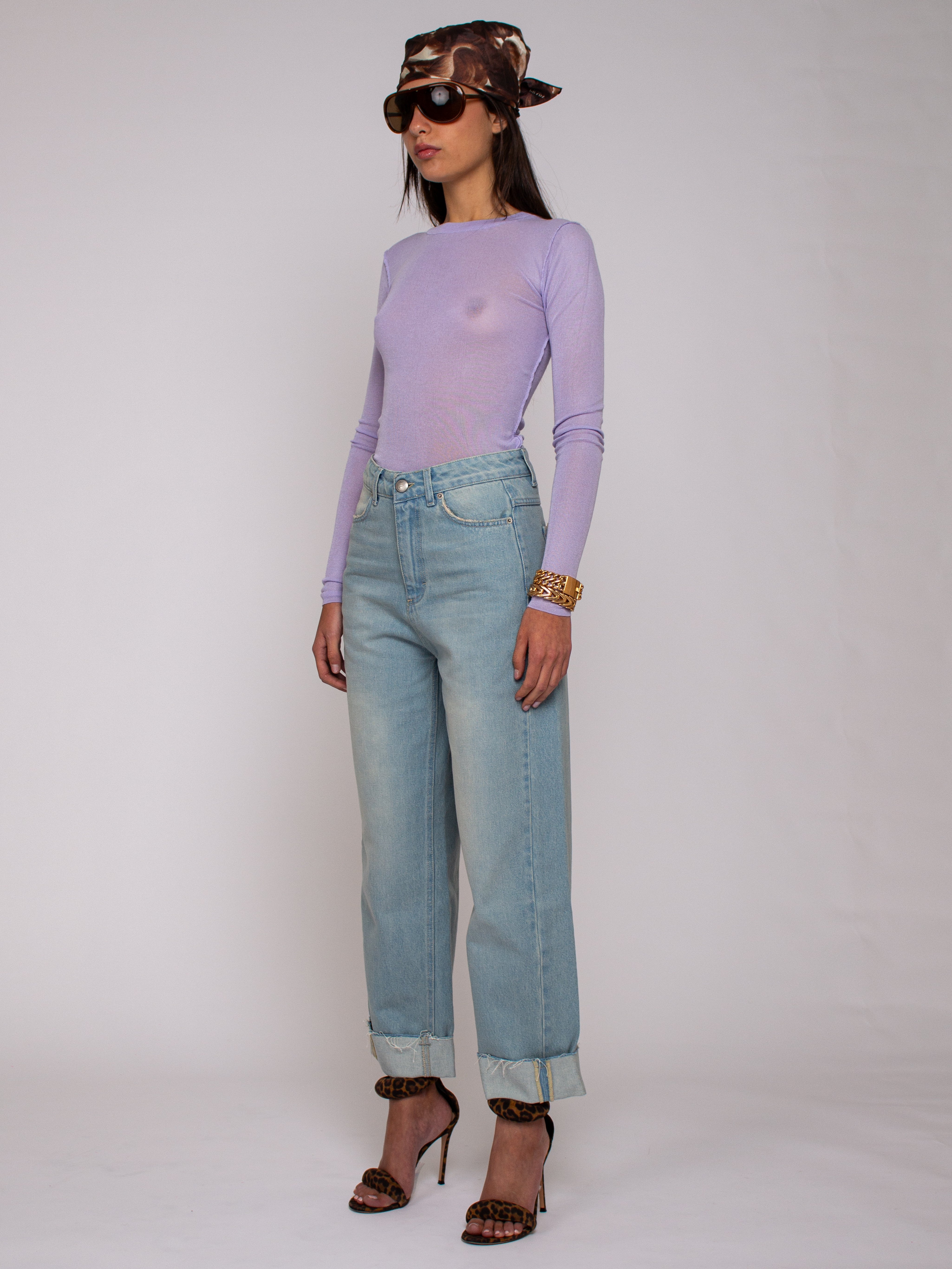 Jeans Sophia CH