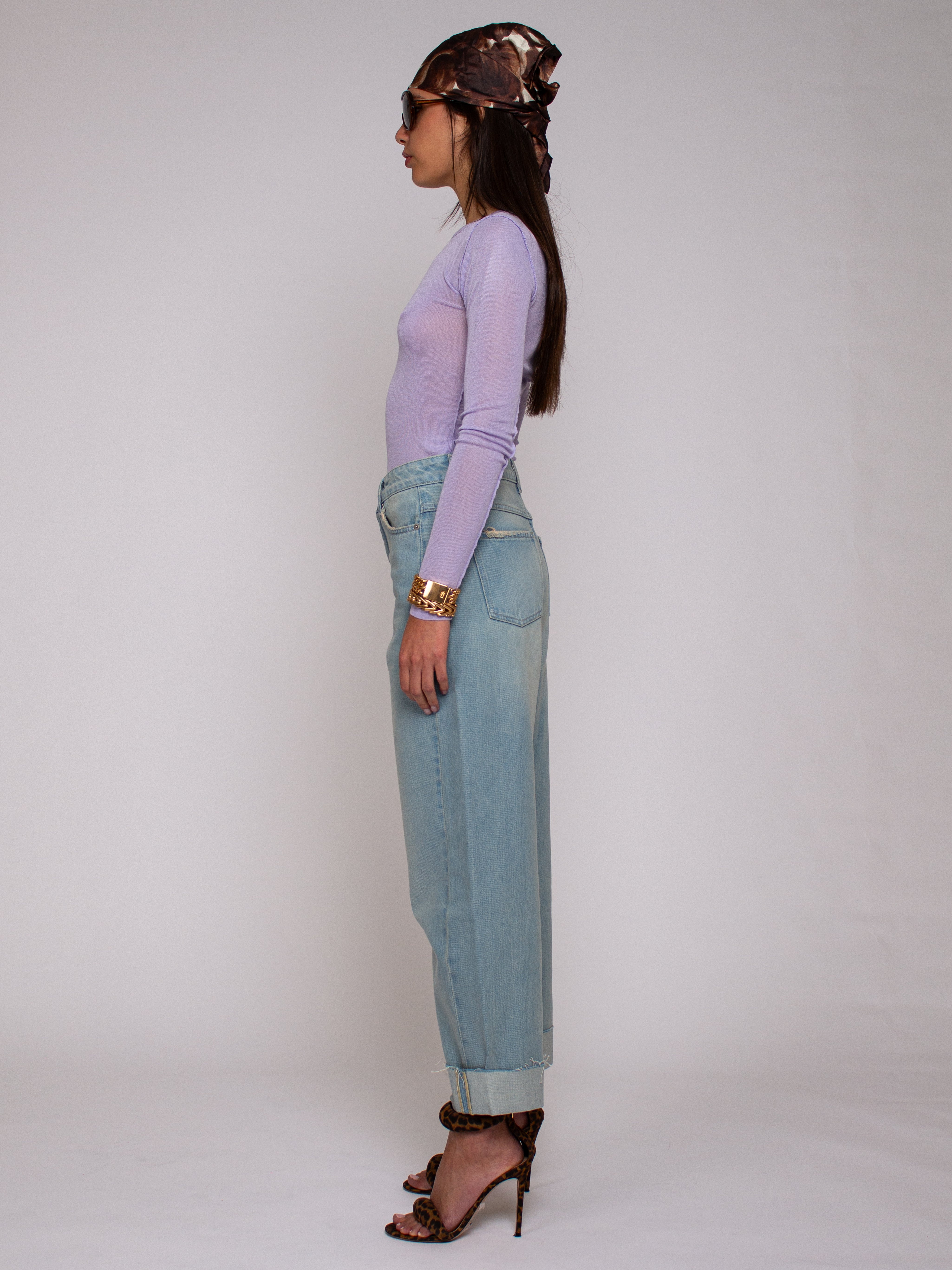 Jeans Sophia CH