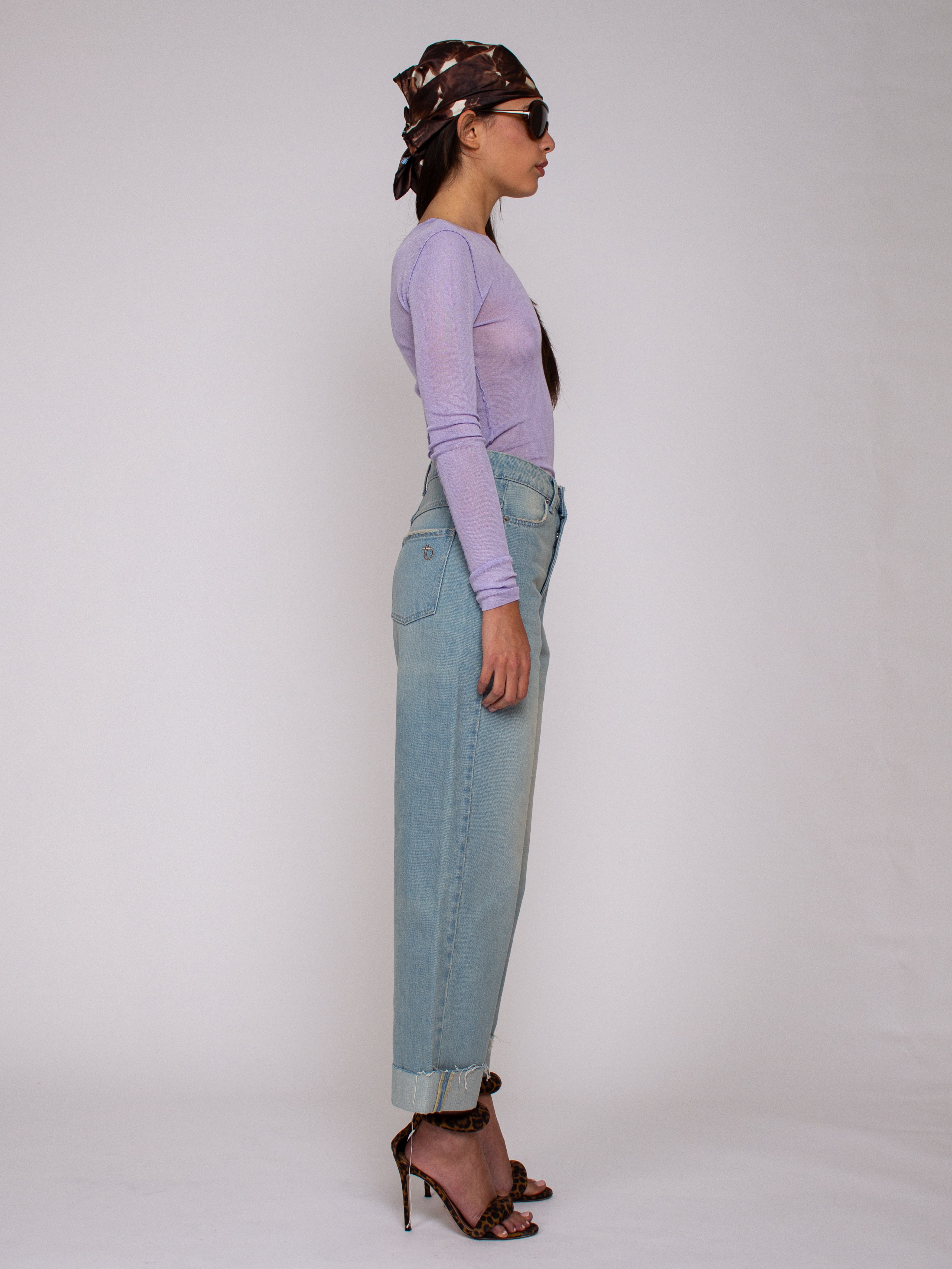 Jeans Sophia CH
