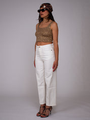 Jeans Carolyn White