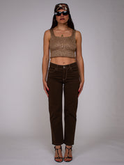 Jeans Coco Moro