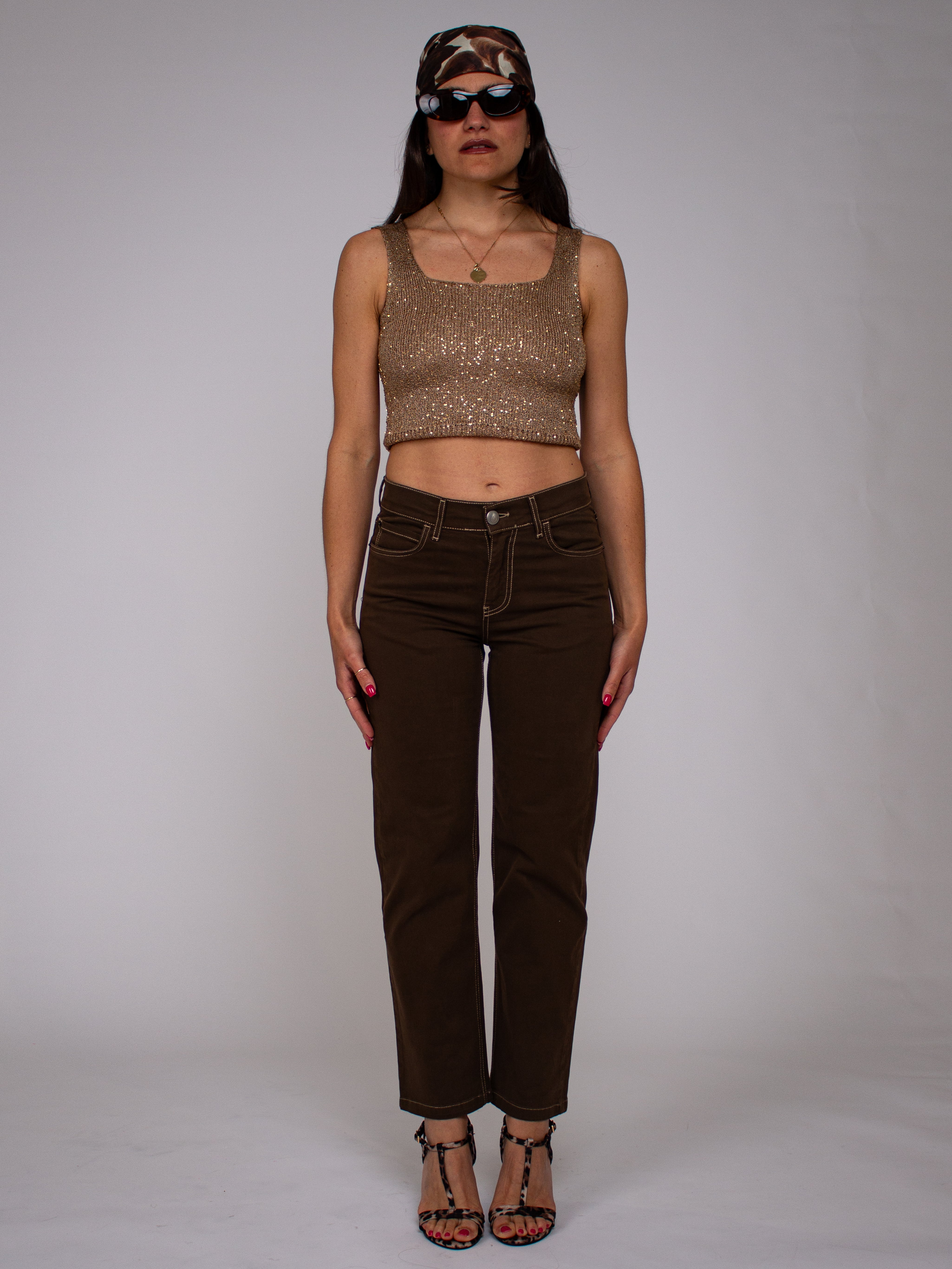 Jeans Coco Moro