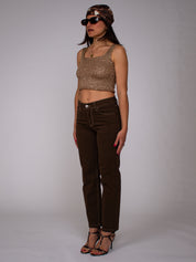 Jeans Coco Moro
