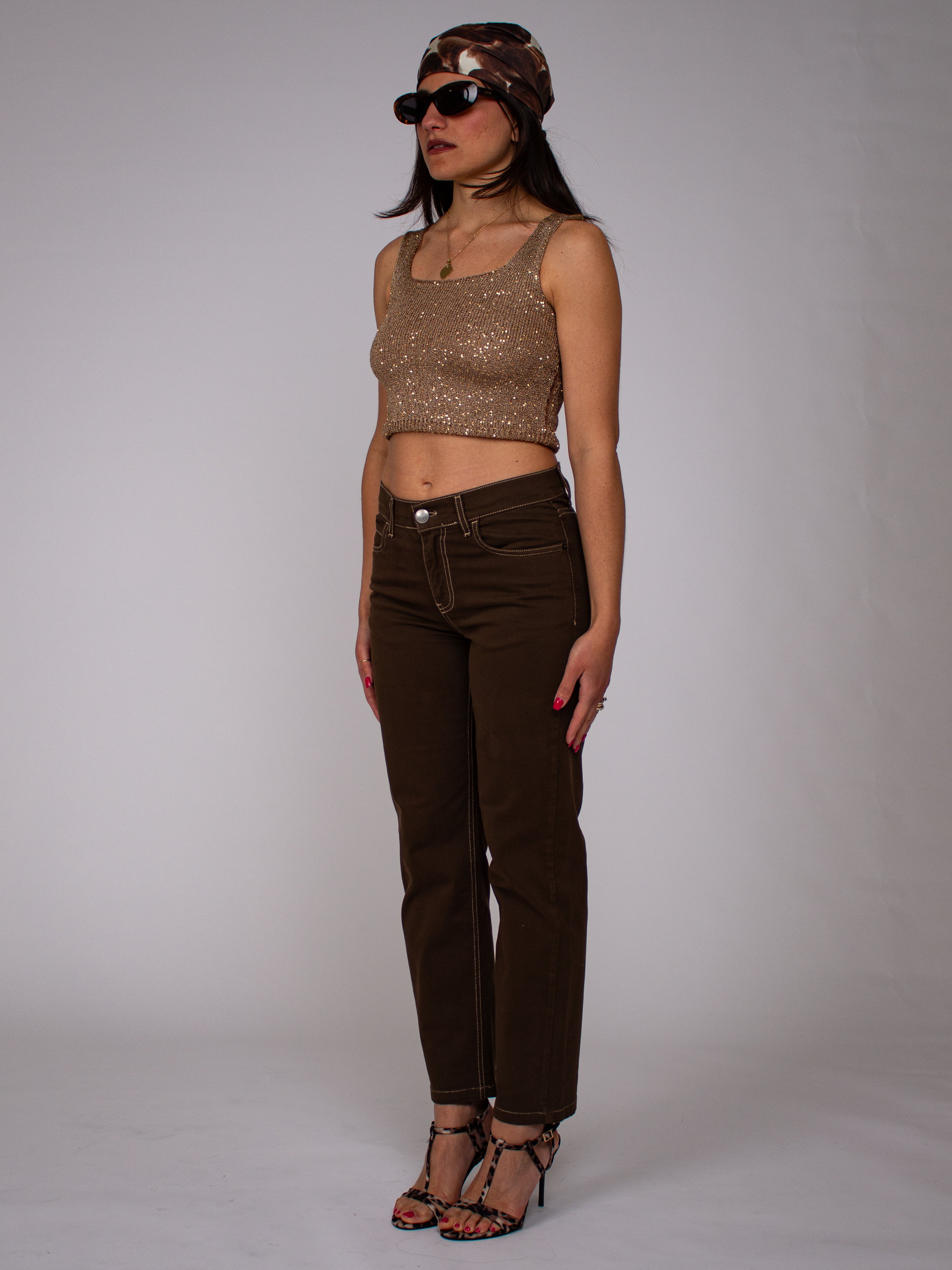 Jeans Coco Moro