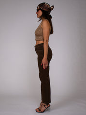 Jeans Coco Moro