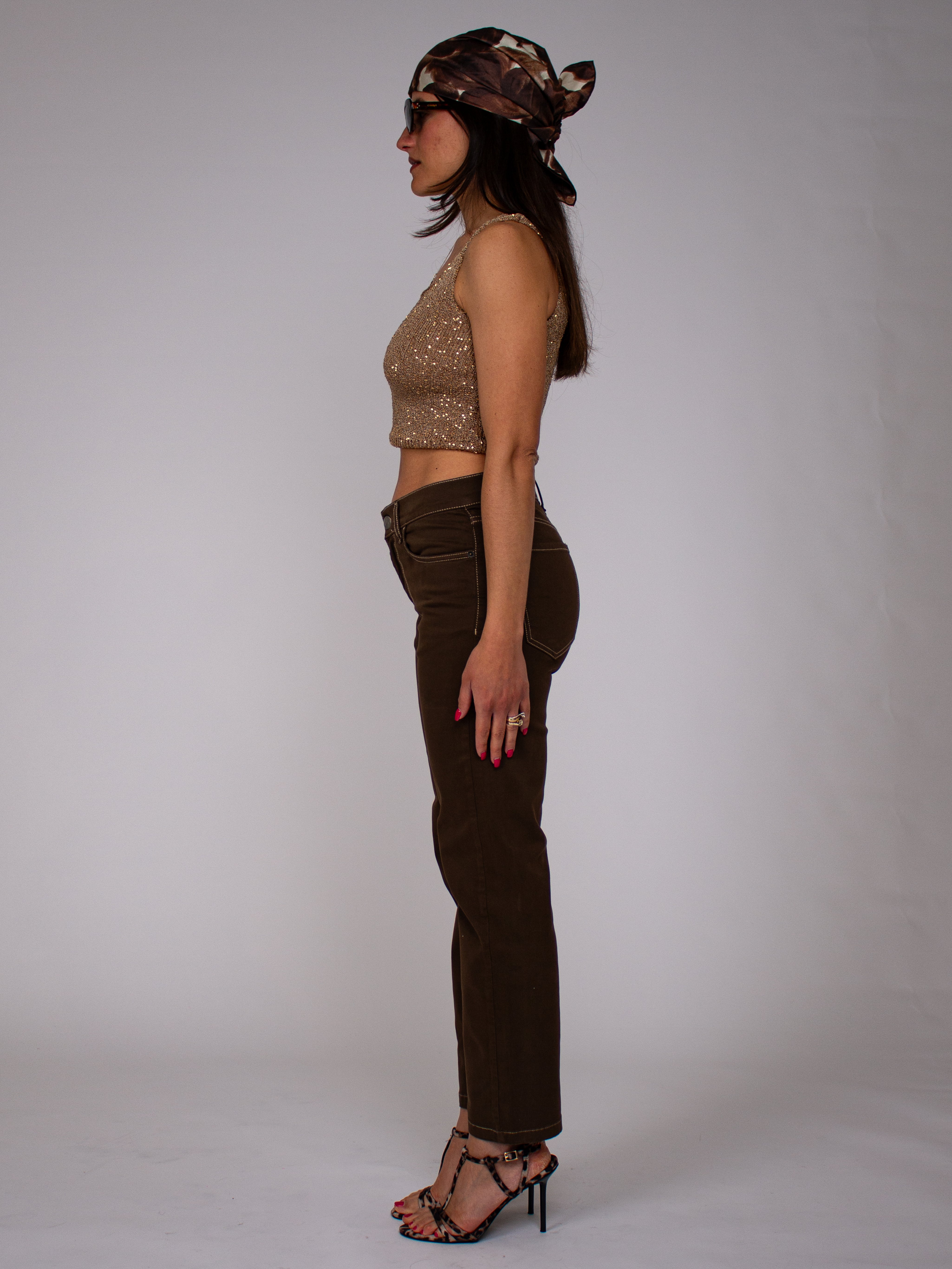 Jeans Coco Moro