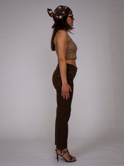 Jeans Coco Moro