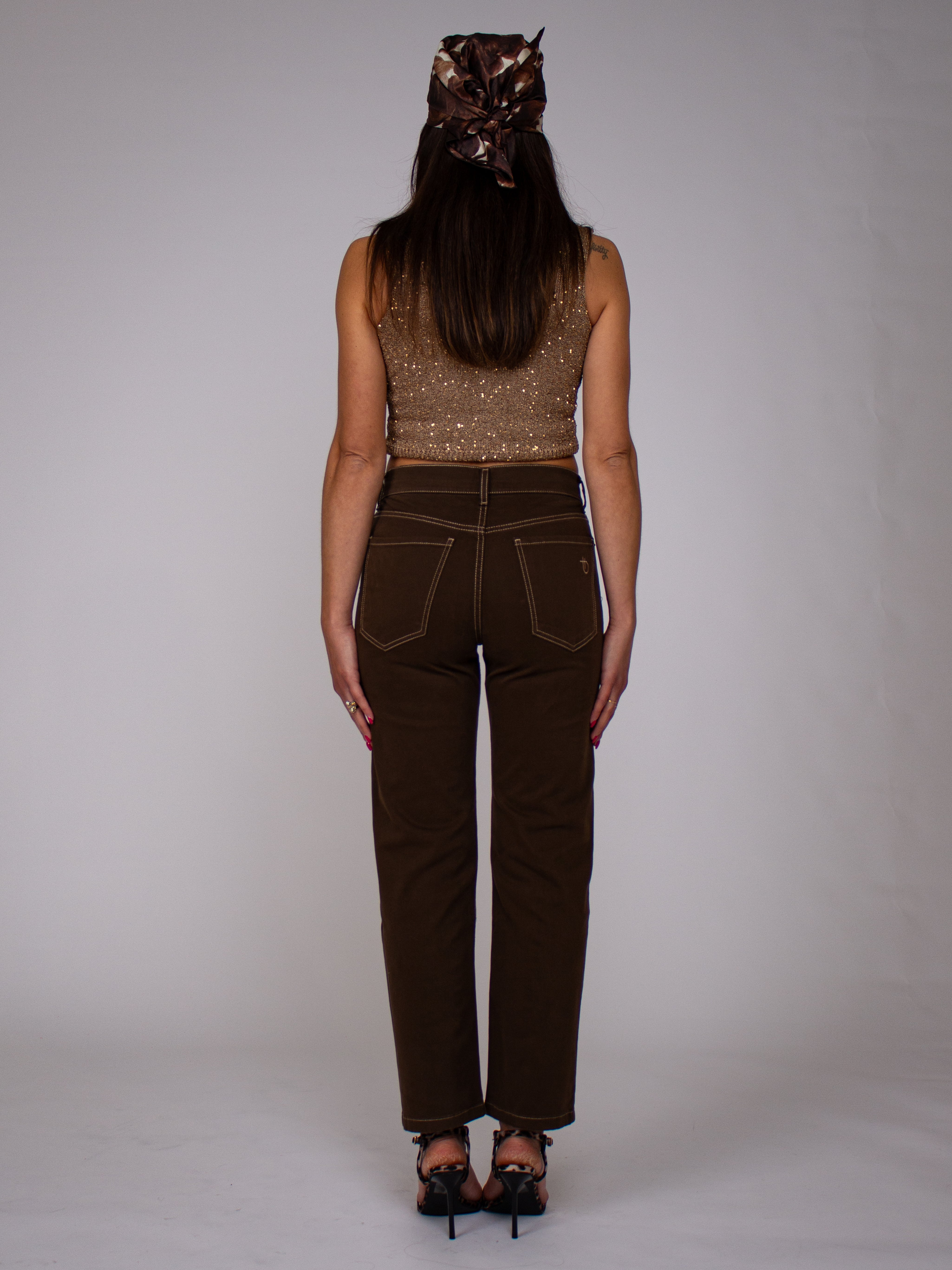 Jeans Coco Moro