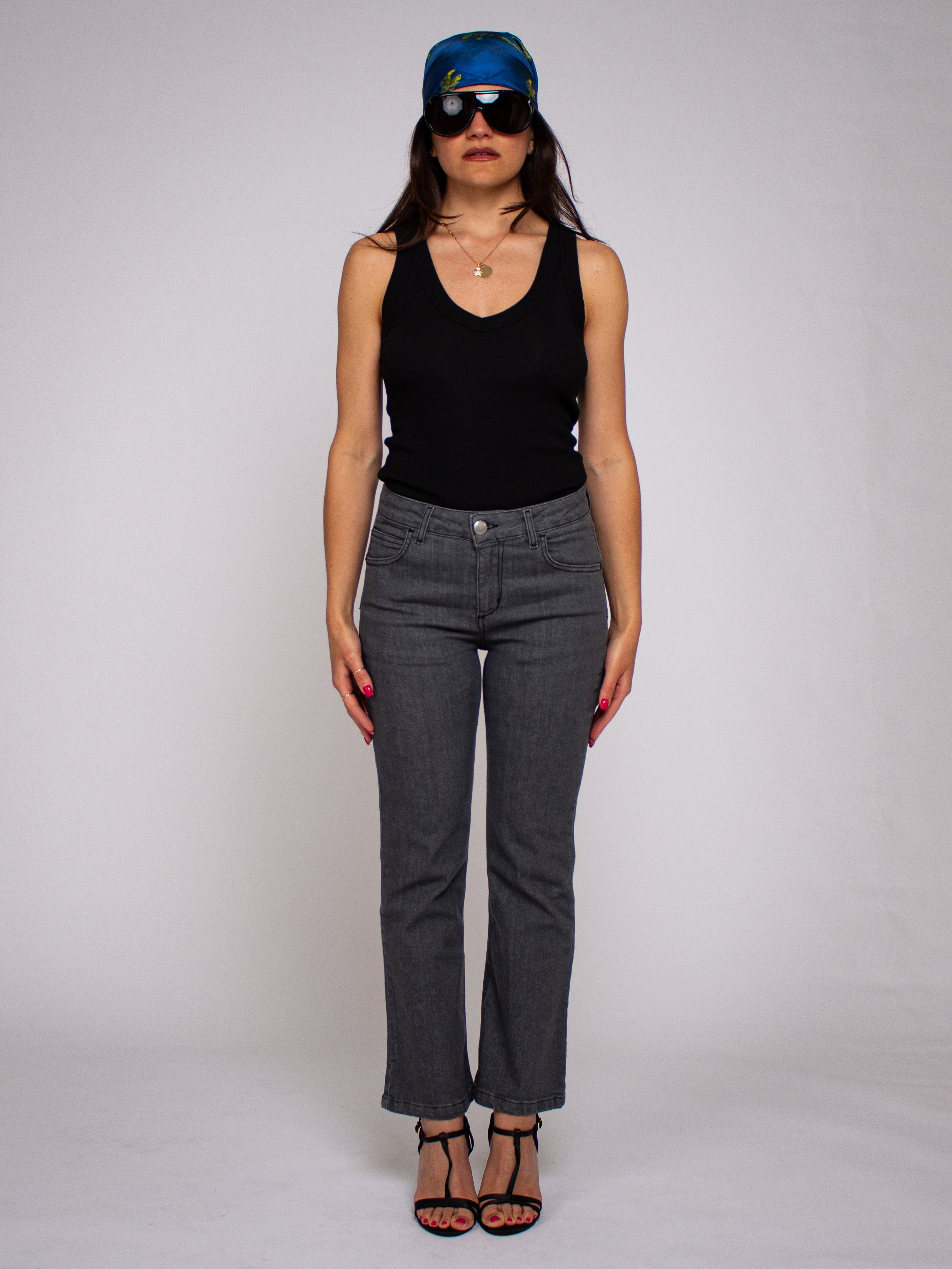 Jeans Anna Grey