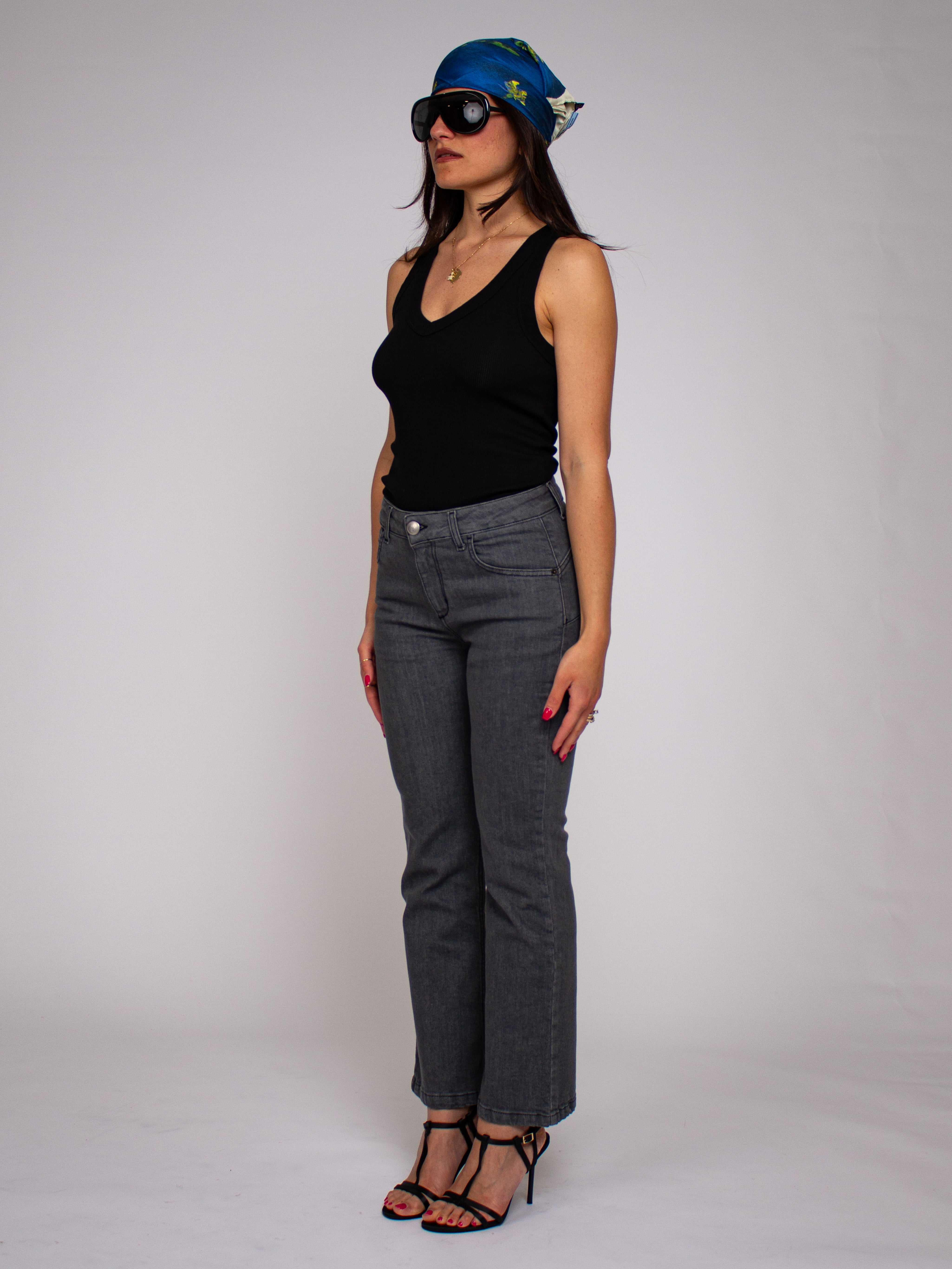 Jeans Anna Grey