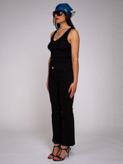 Jeans Anna Black