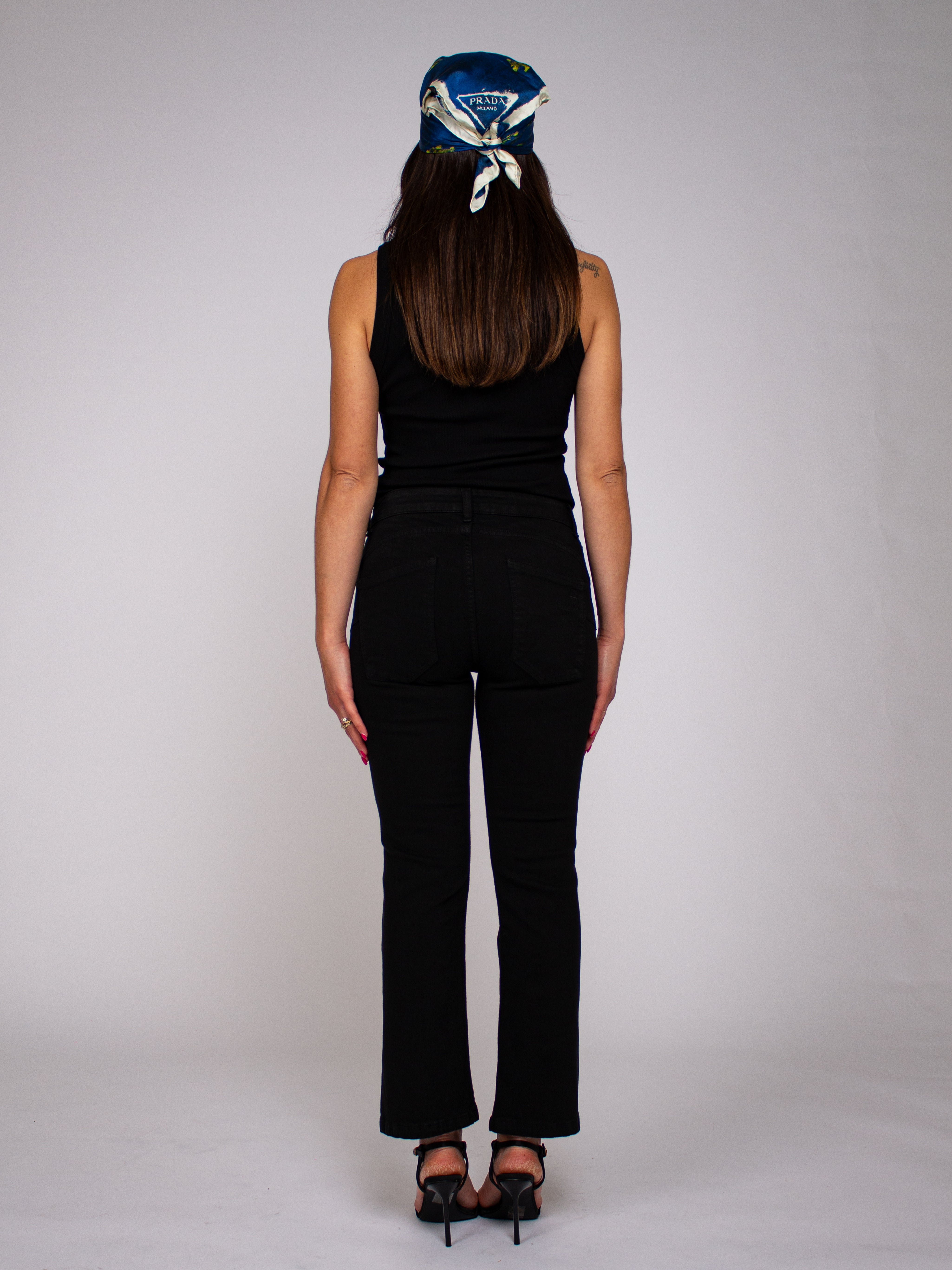 Jeans Anna Black