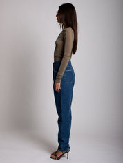 Jeans Diana Dsw