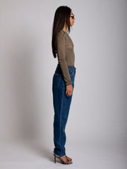 Jeans Diana Dsw