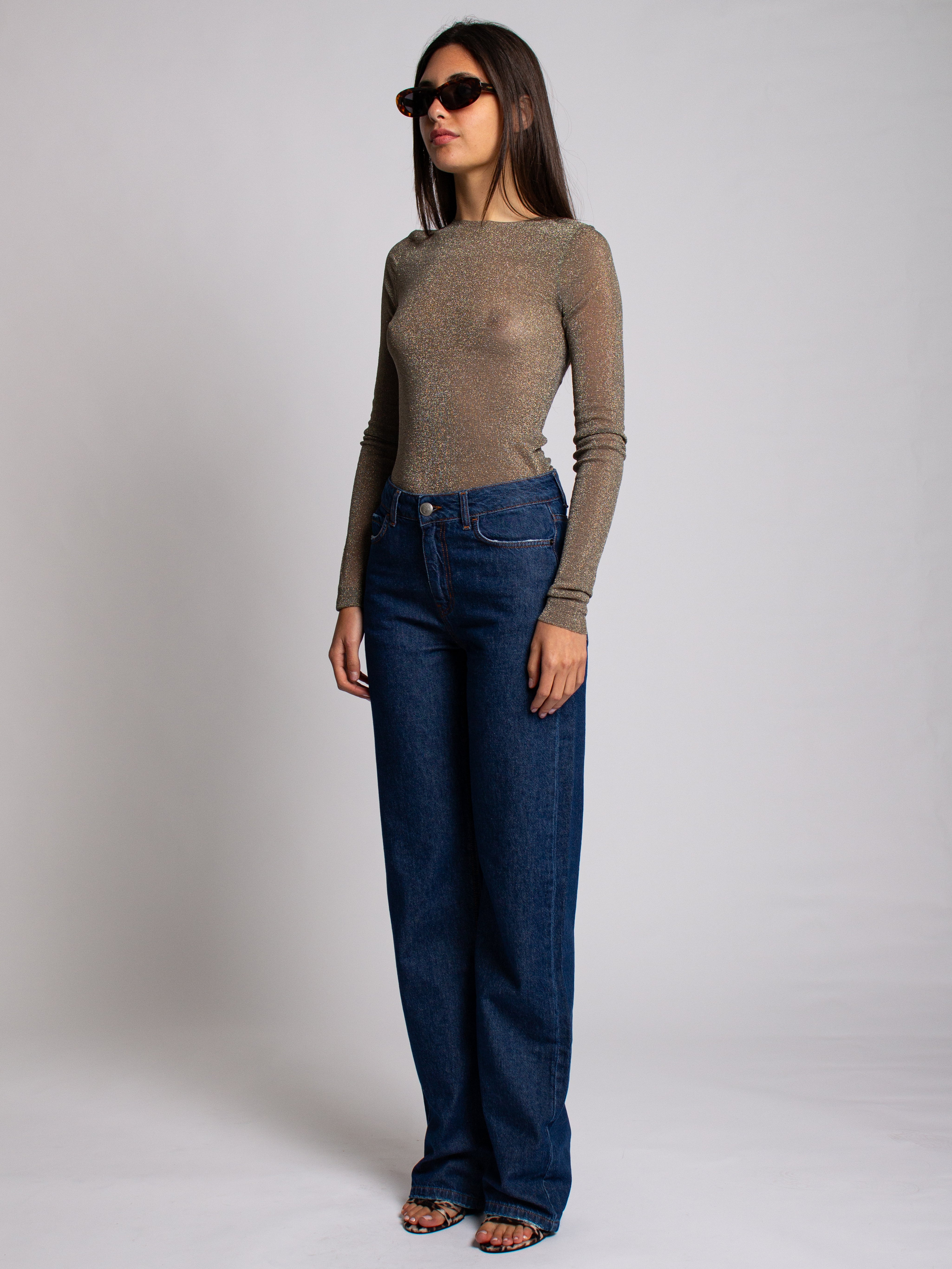 Jeans Kate Sale e Pepe