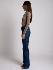 Jeans Kate Sale e Pepe