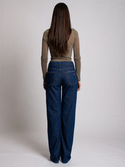 Jeans Kate Sale e Pepe
