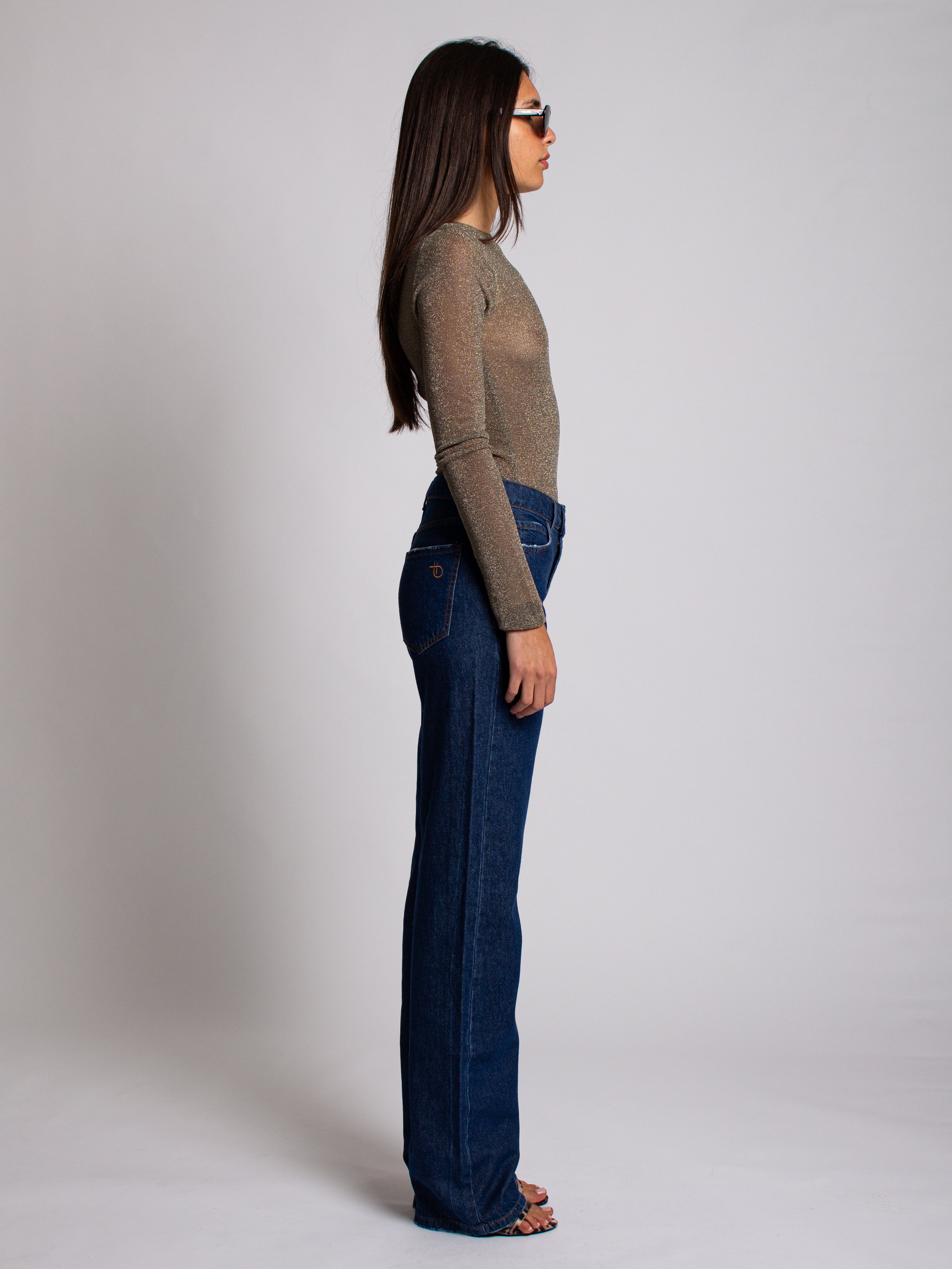 Jeans Kate Sale e Pepe