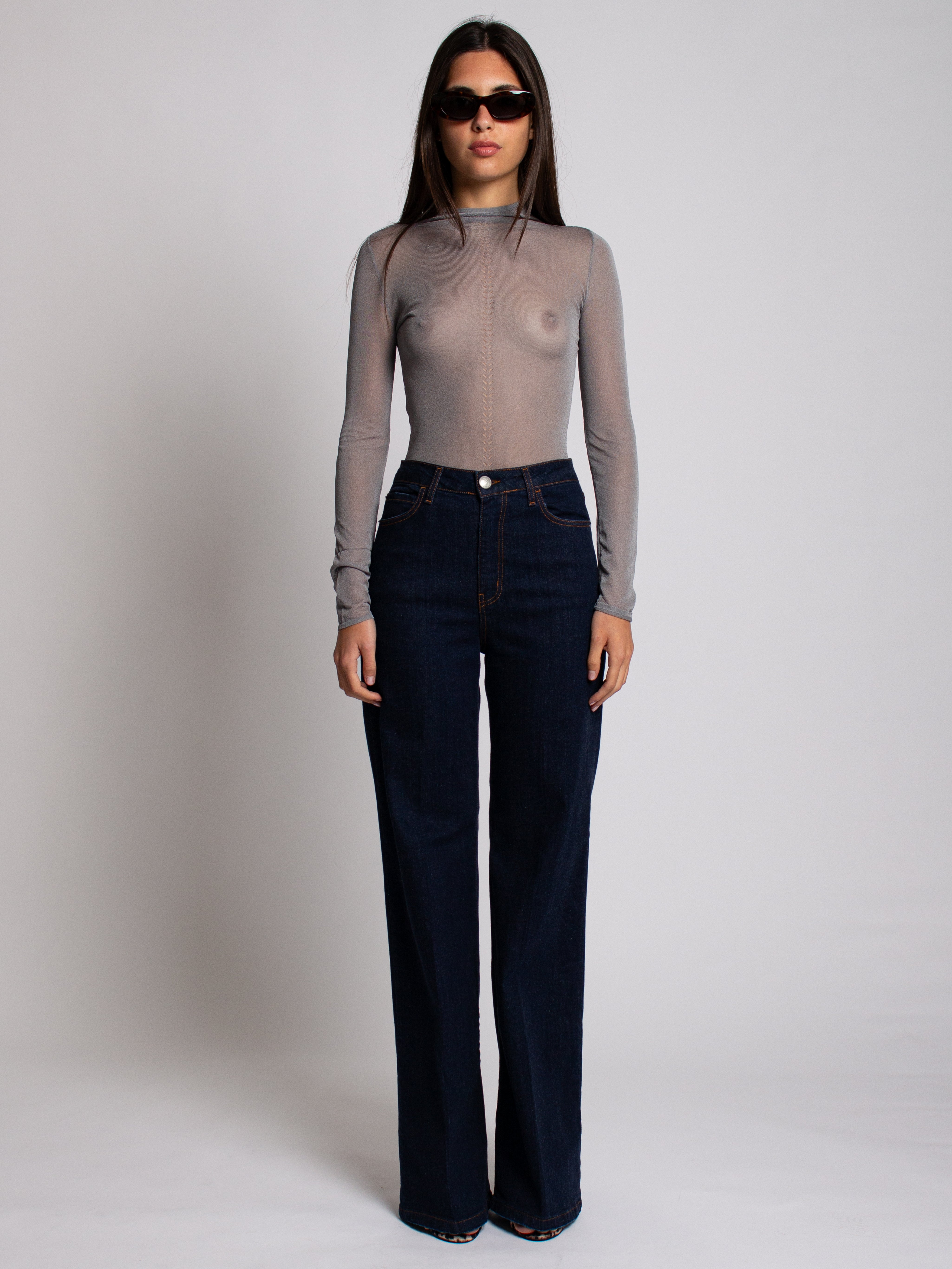 Jeans Audrey Zero