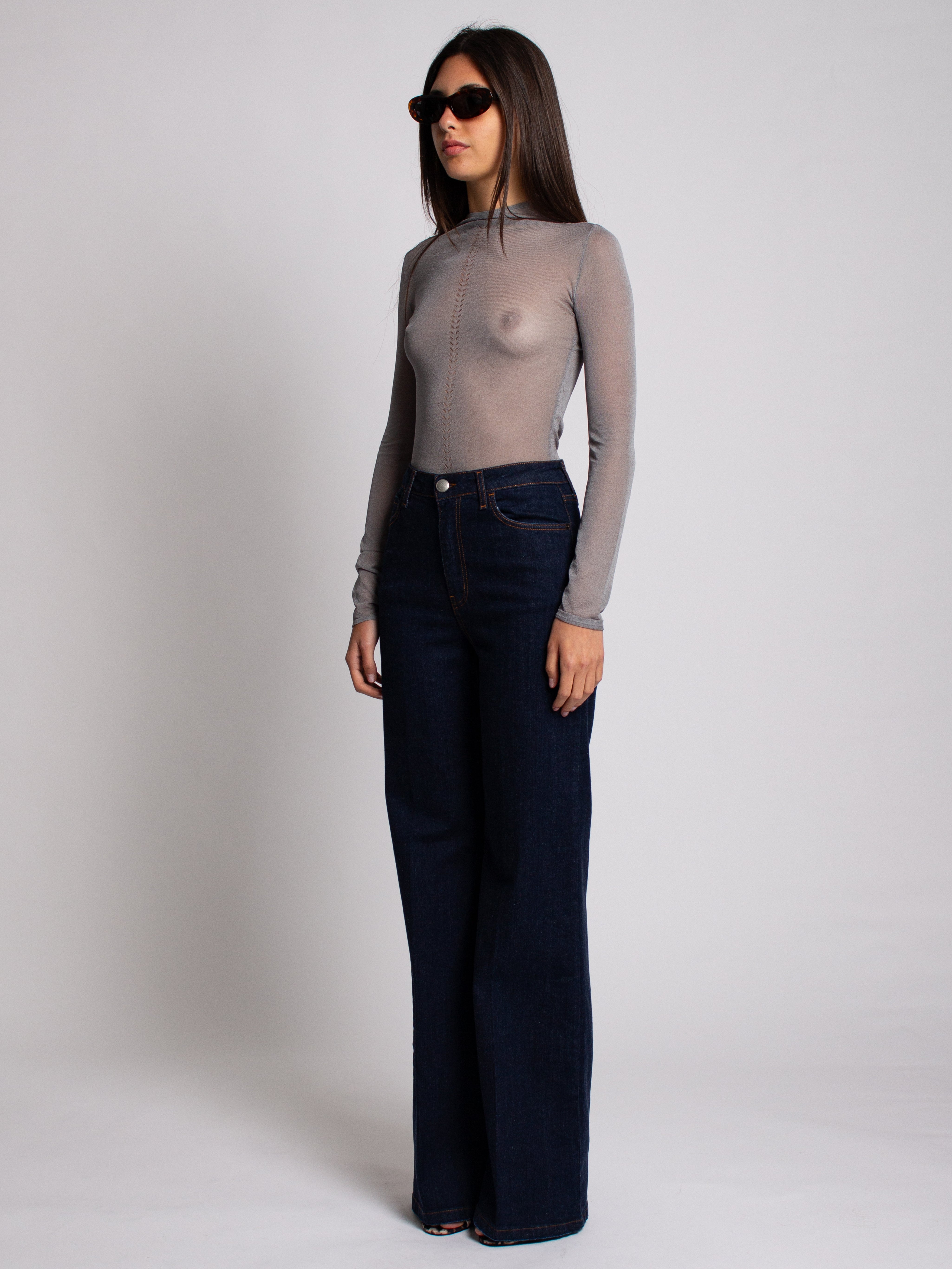 Jeans Audrey Zero