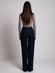 Jeans Audrey Zero