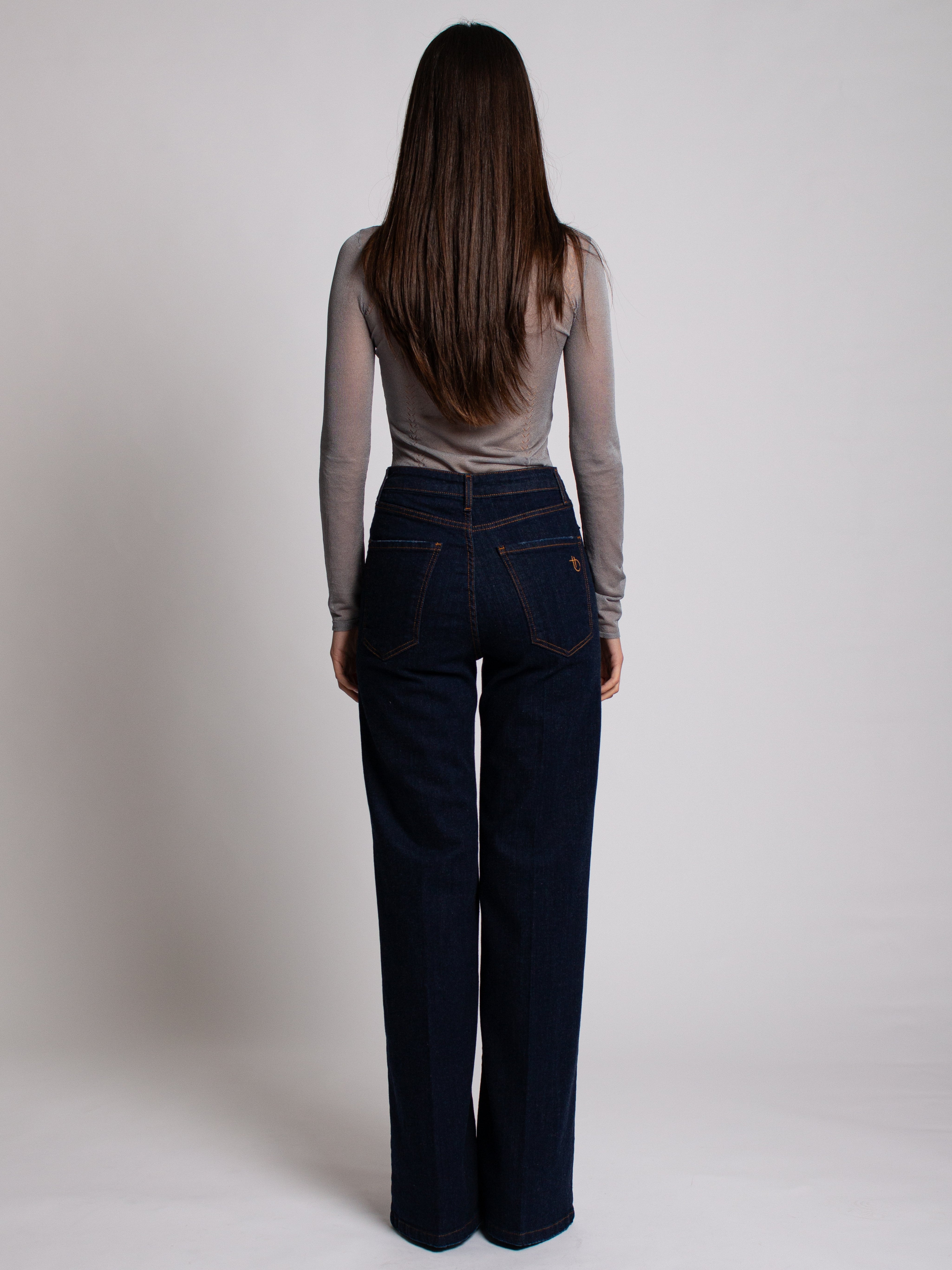 Jeans Audrey Zero