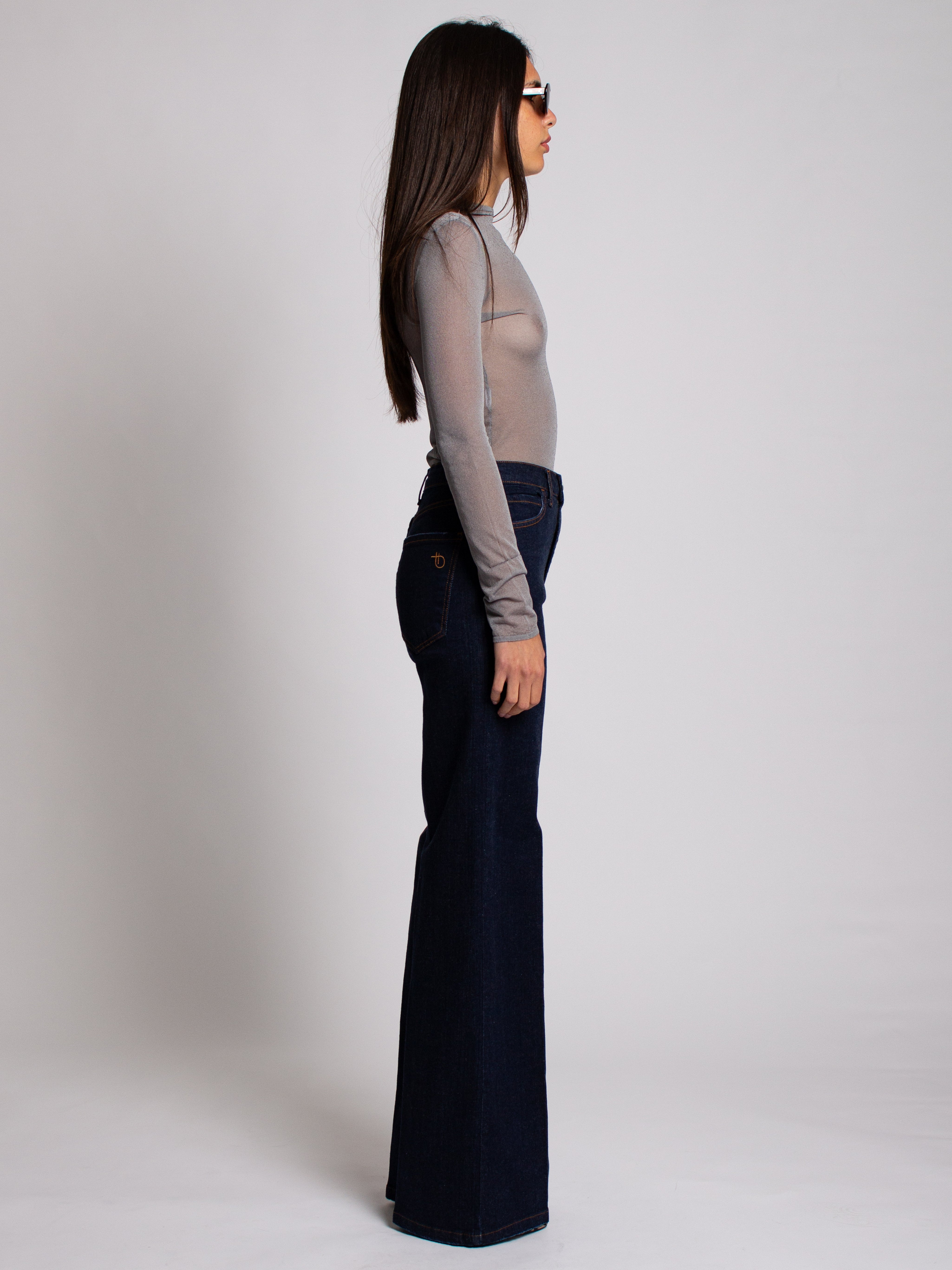 Jeans Audrey Zero