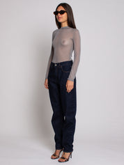 Jeans Diana Zero
