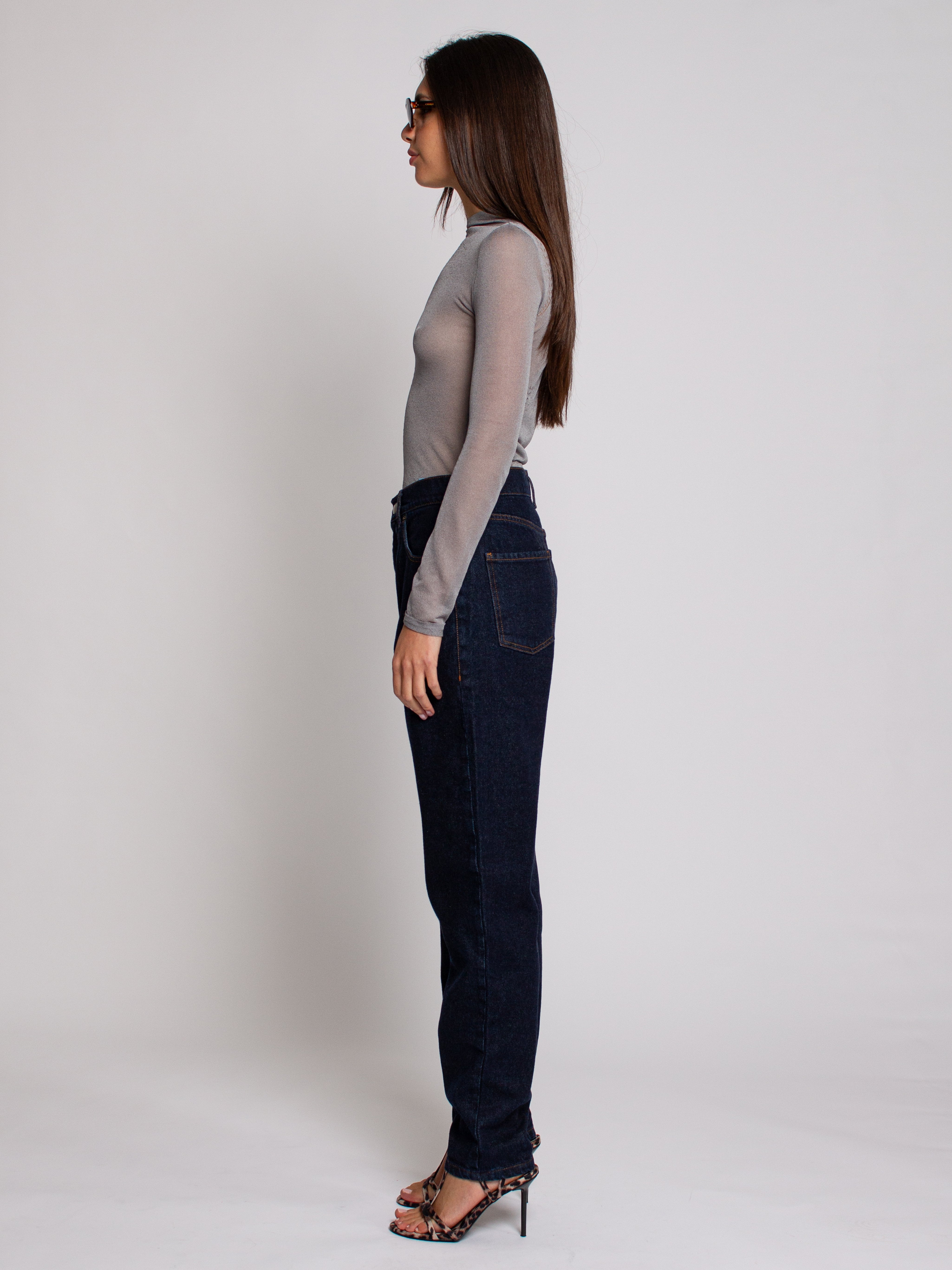 Jeans Diana Zero