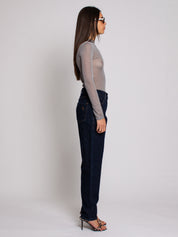 Jeans Diana Zero