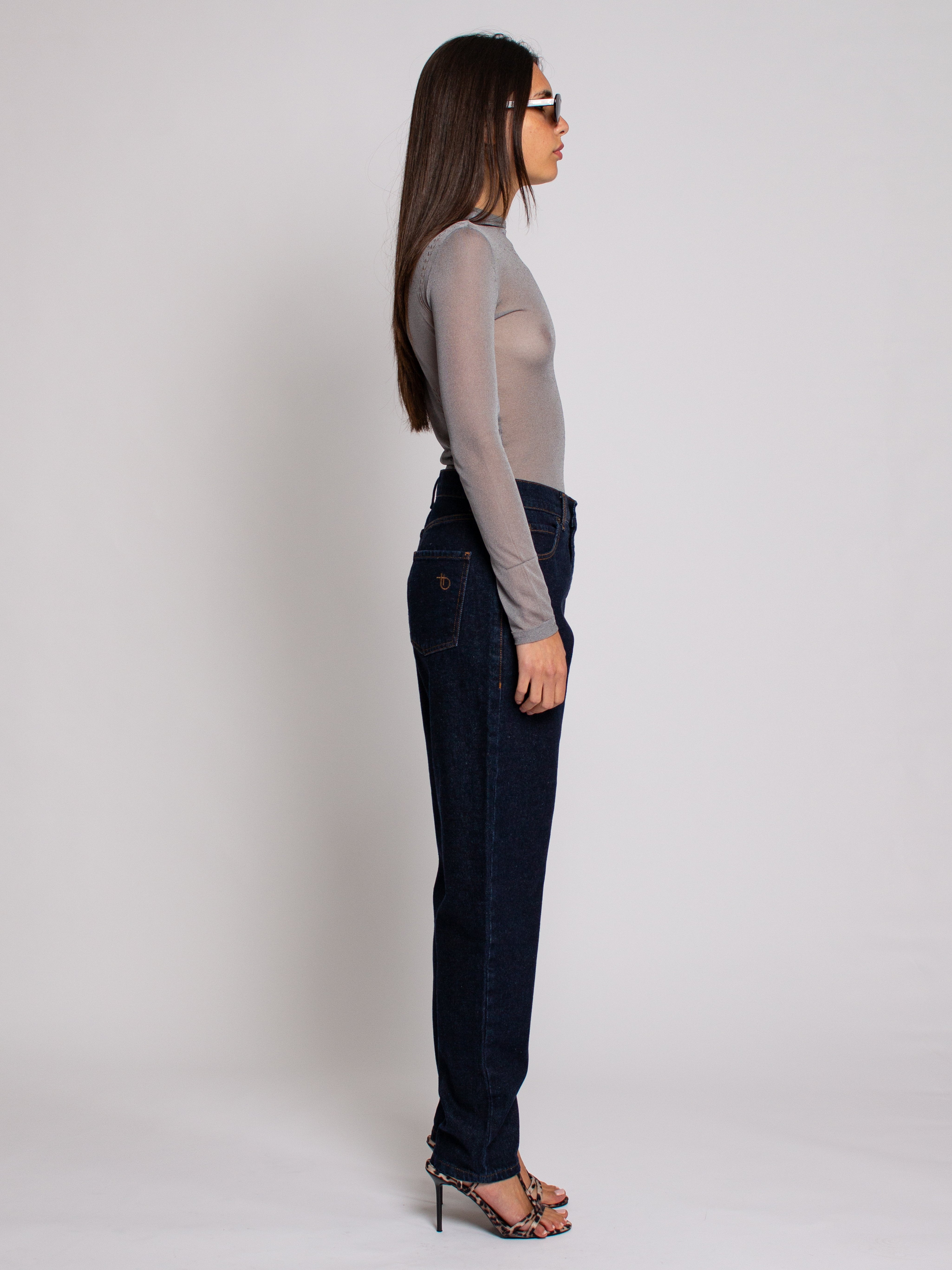 Jeans Diana Zero