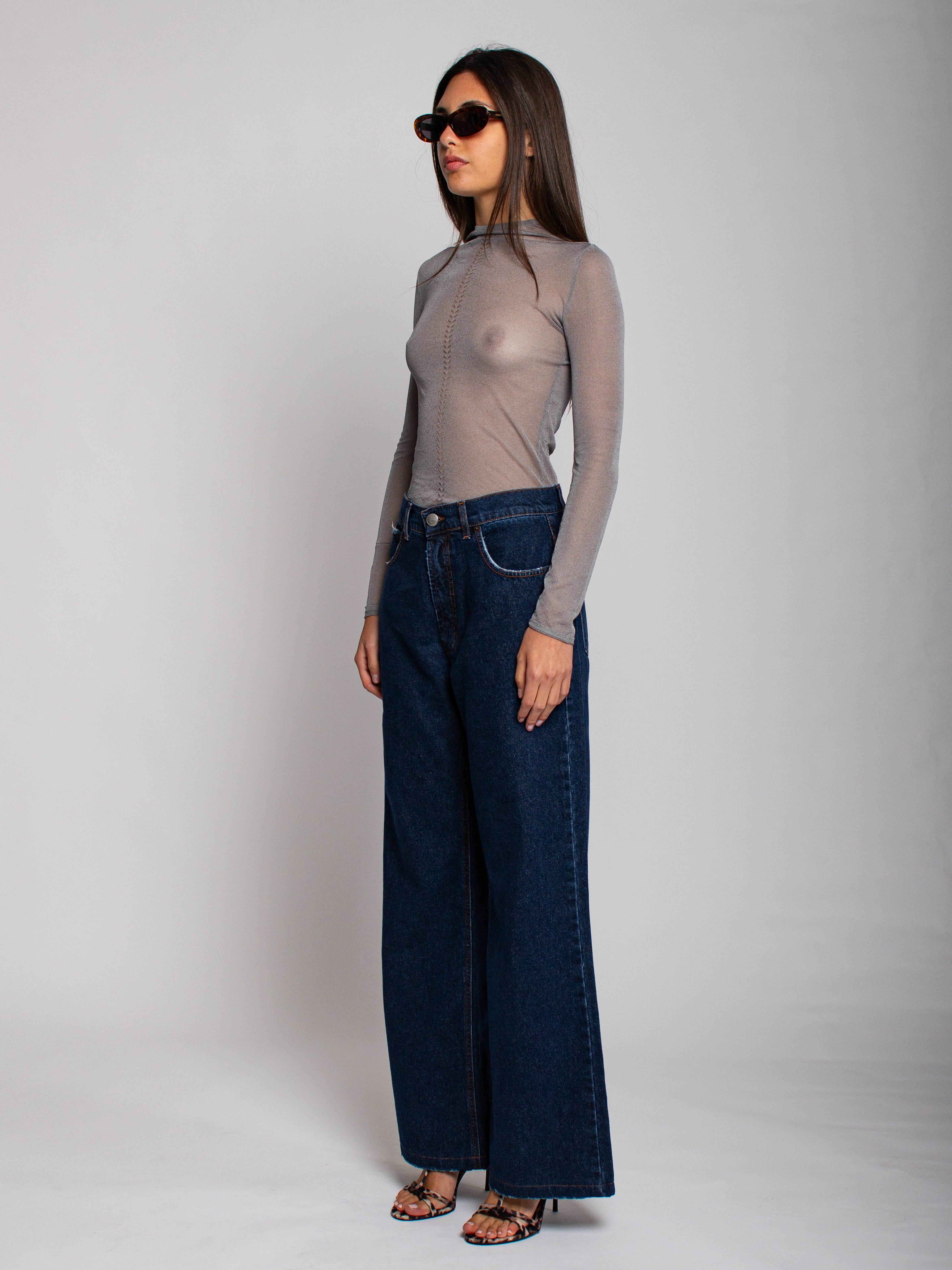 Jeans Jackie Sw